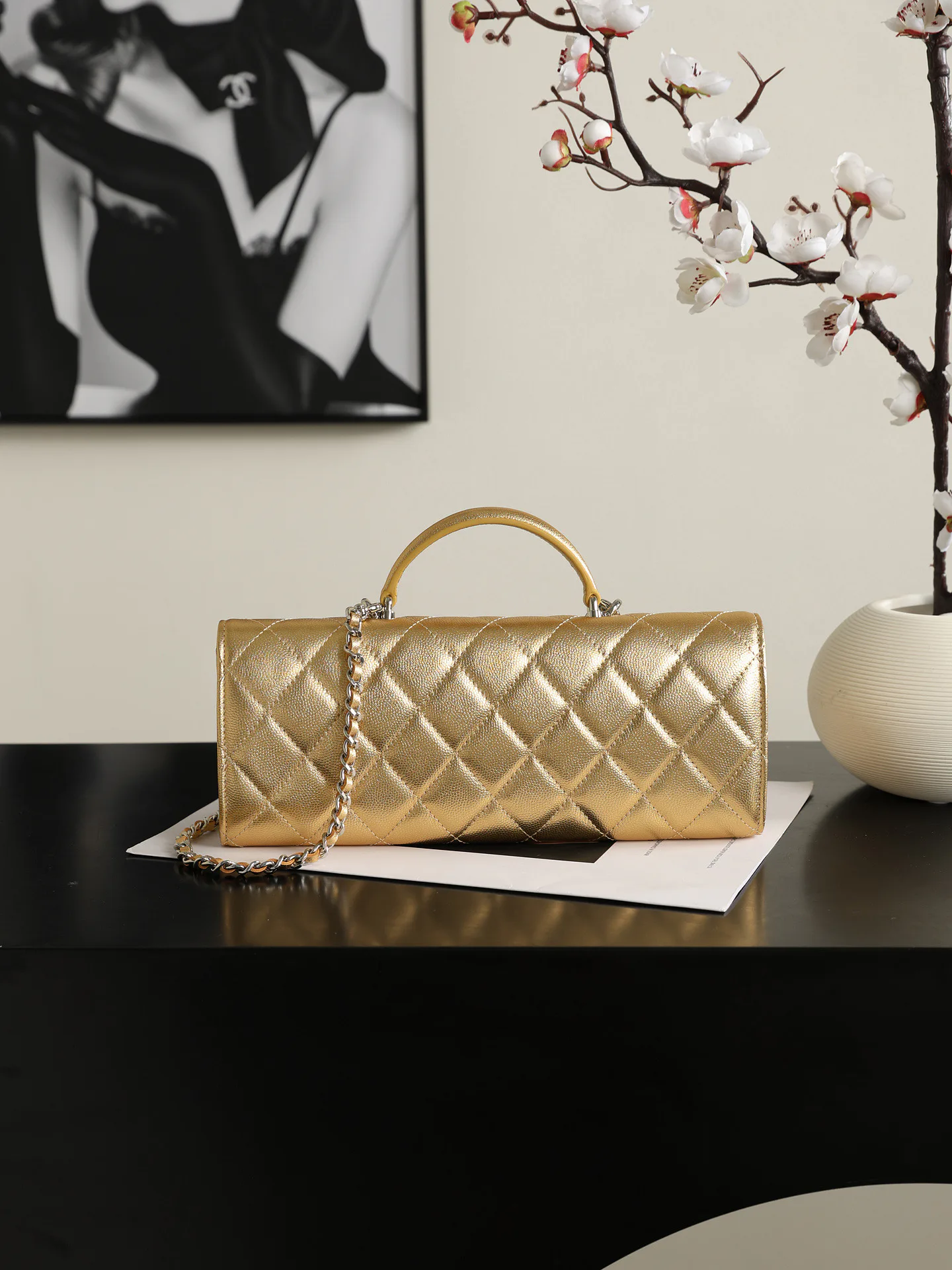 Women's Classic Handbags CHANEL 18000334