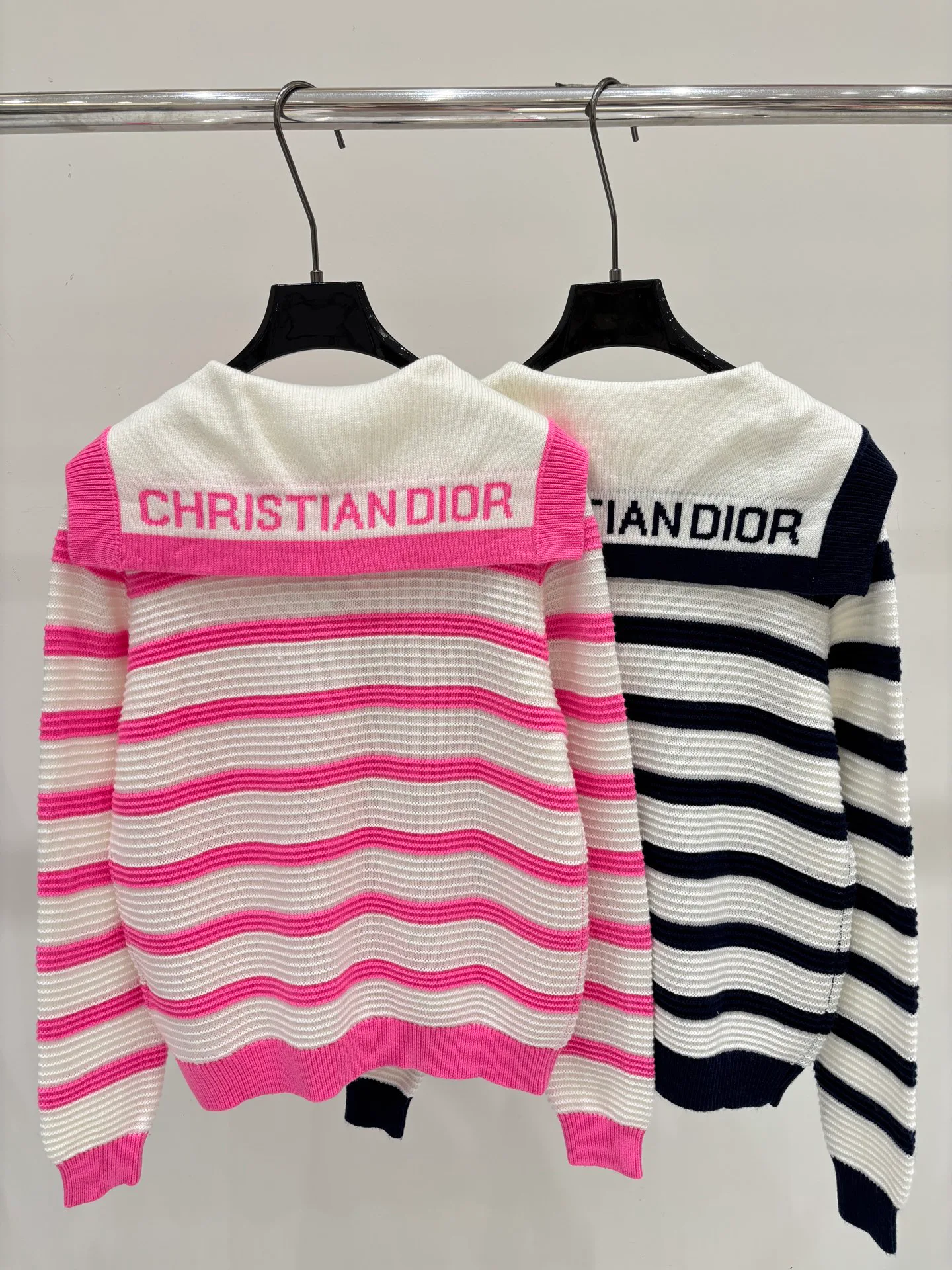Women's Jumpers And Sweaters CHRISTIAN DIOR 18032693