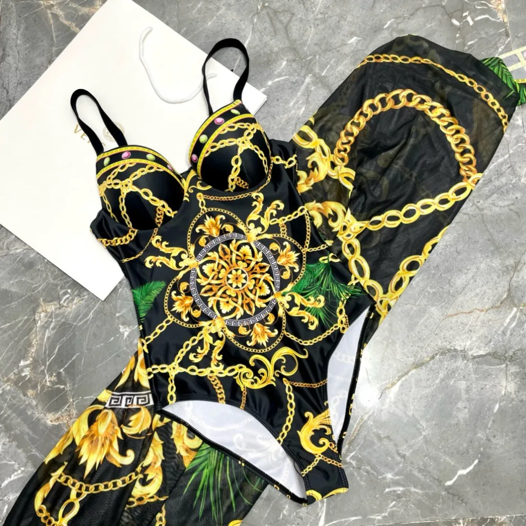 Women's Swimwear VERSACE 18003351