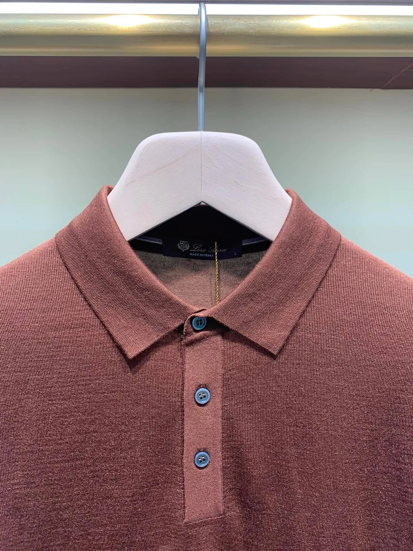 Men's Jumpers And Sweaters LORO PIANA 18446985