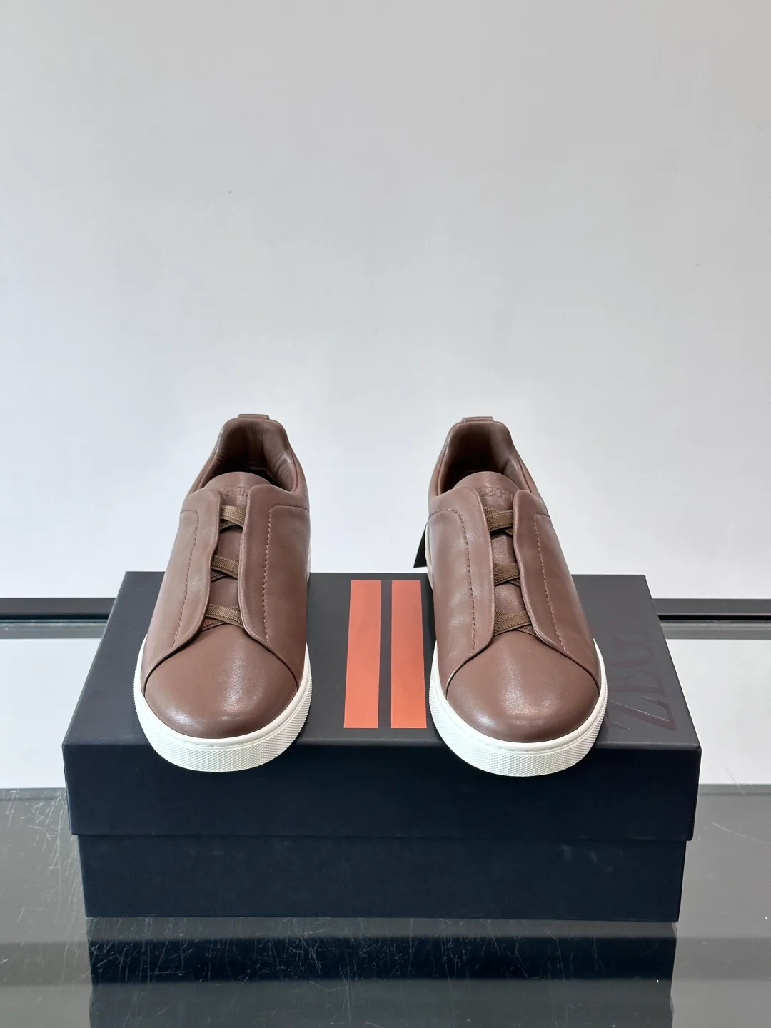 Men's Sneakers ZEGNA 17906854