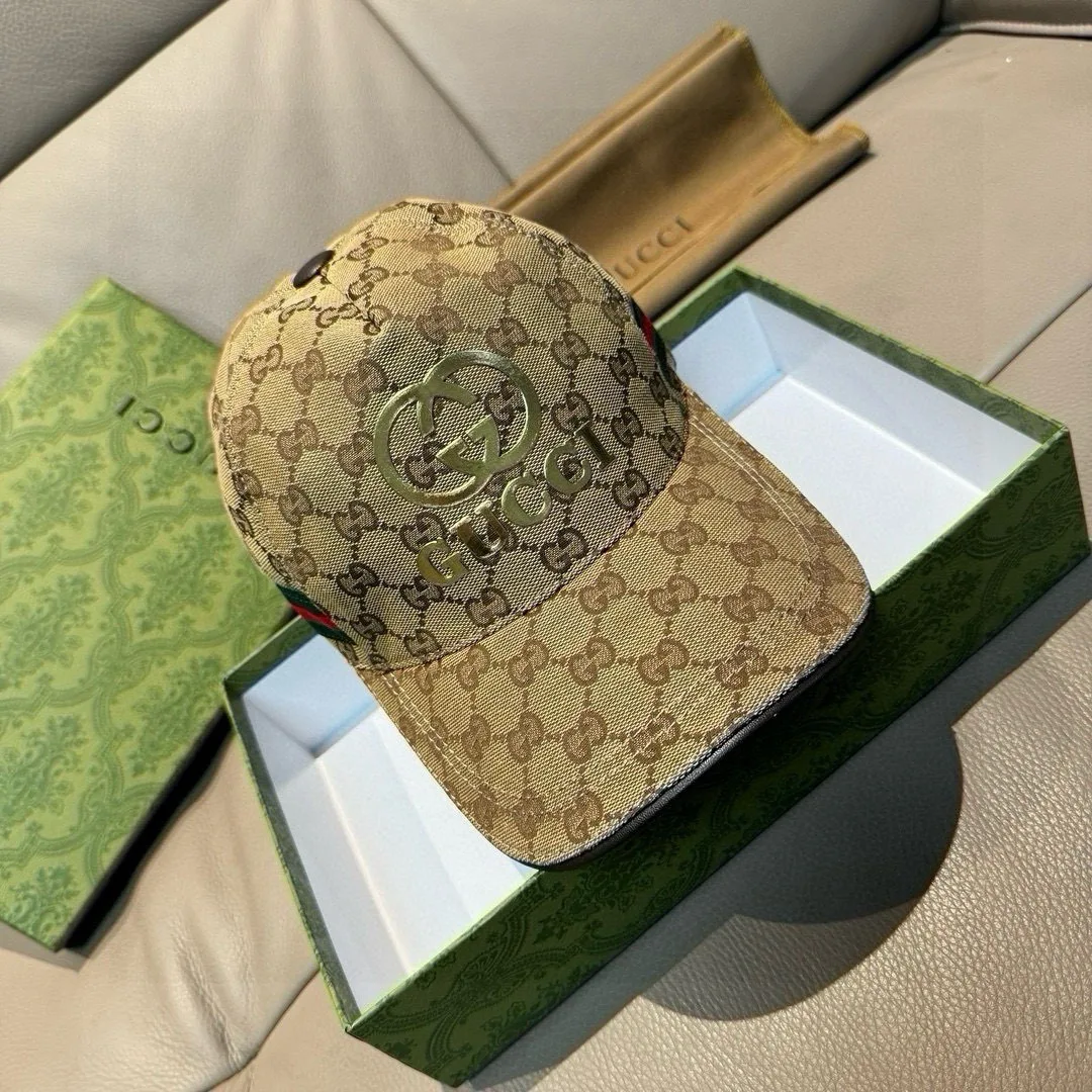 Hats GUCCI 17604840