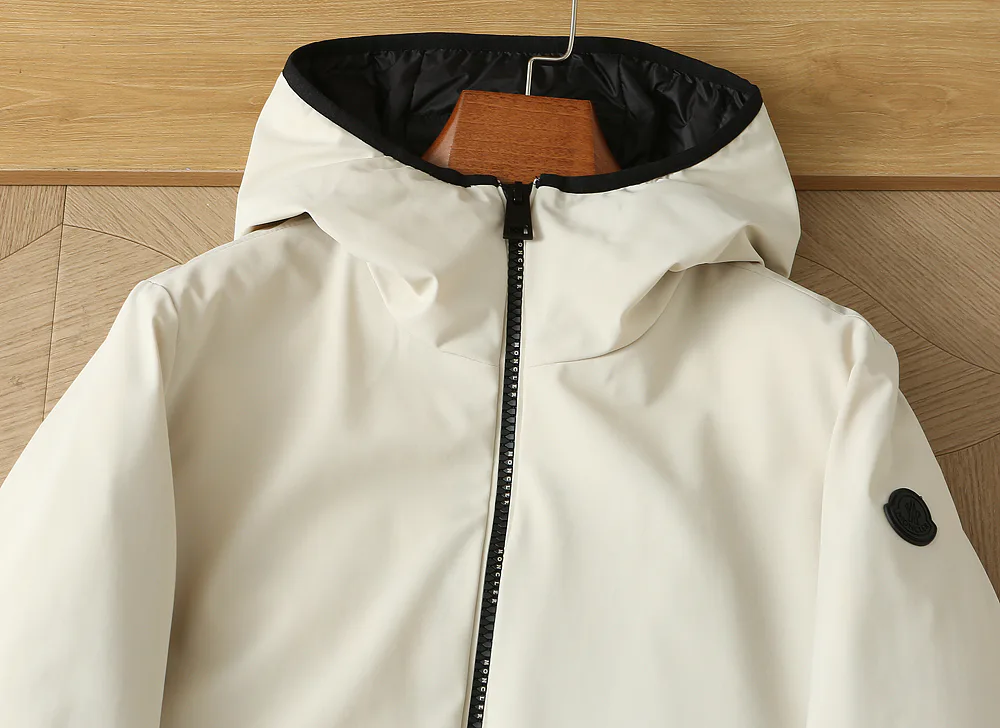 Men's Jackets And Down Jackets MONCLER 18345612