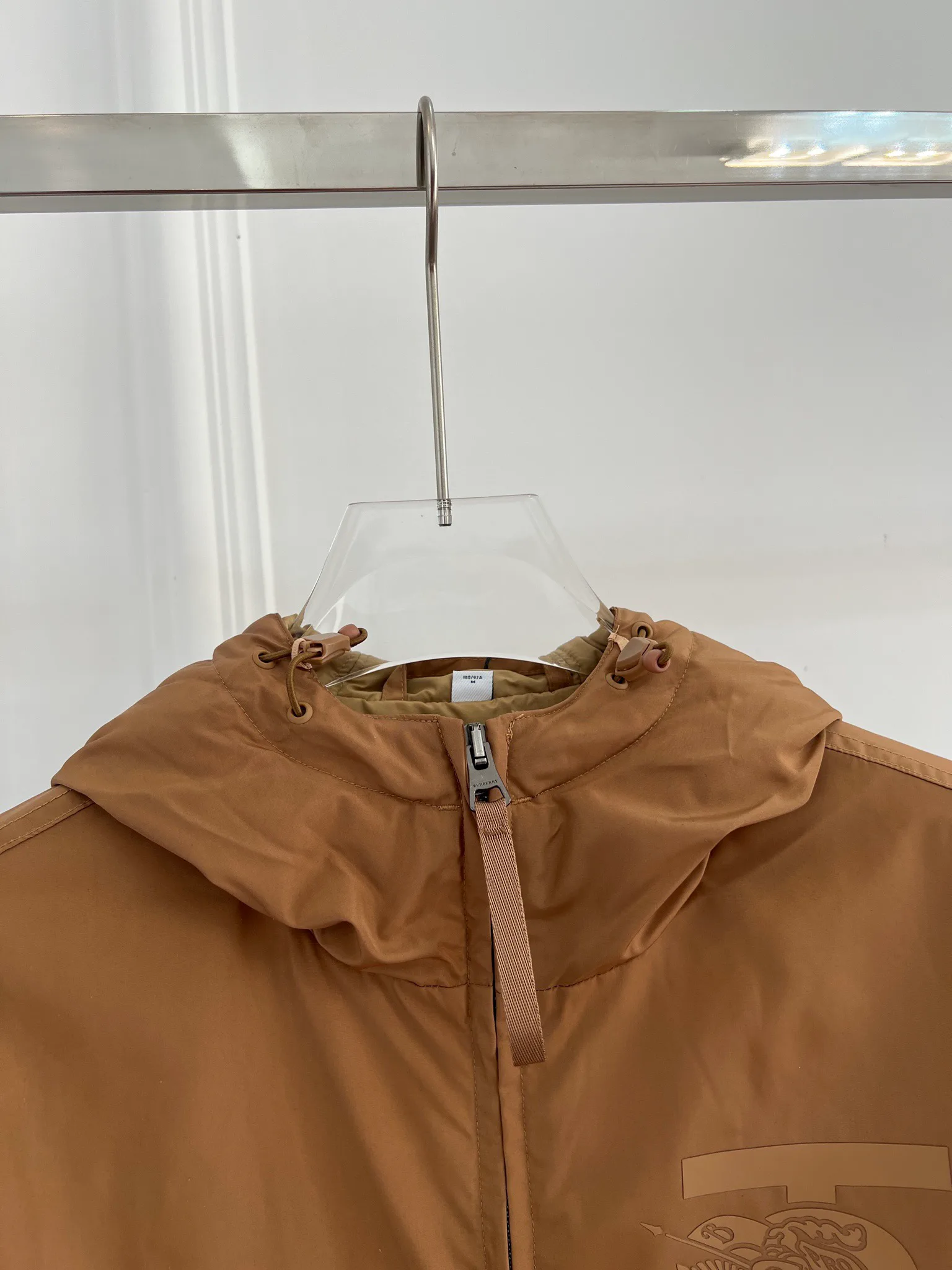 Women's Jackets And Down Jackets BURBERRY 18415755