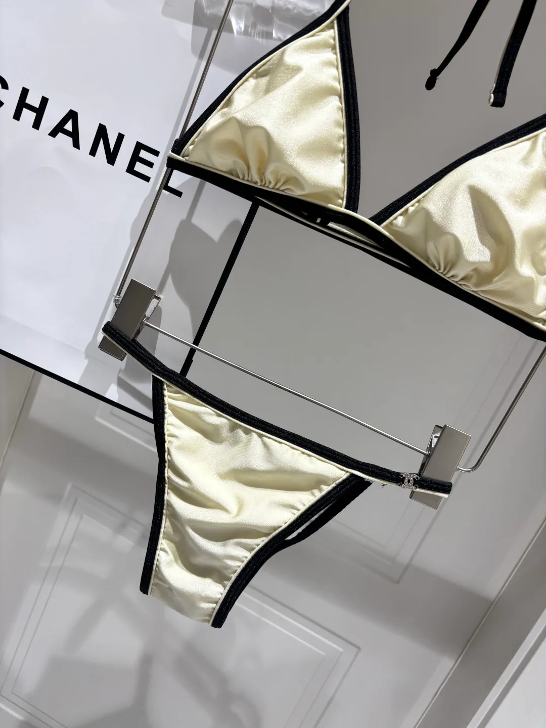 Women's Swimwear CHANEL 17673217
