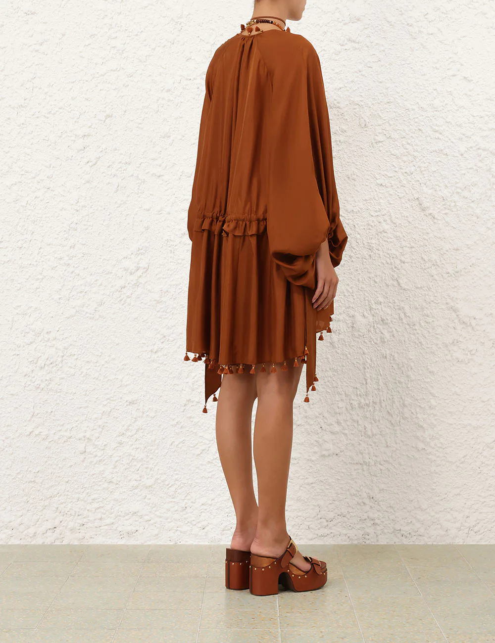 Women's Dresses ZIMMERMANN 18280231