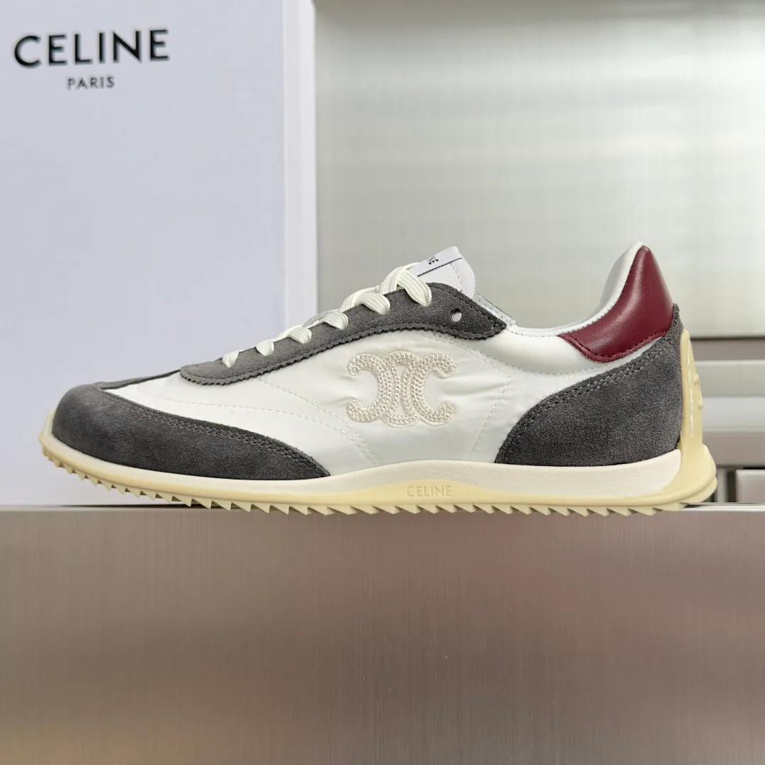 Women's Sneakers CELINE 18505295