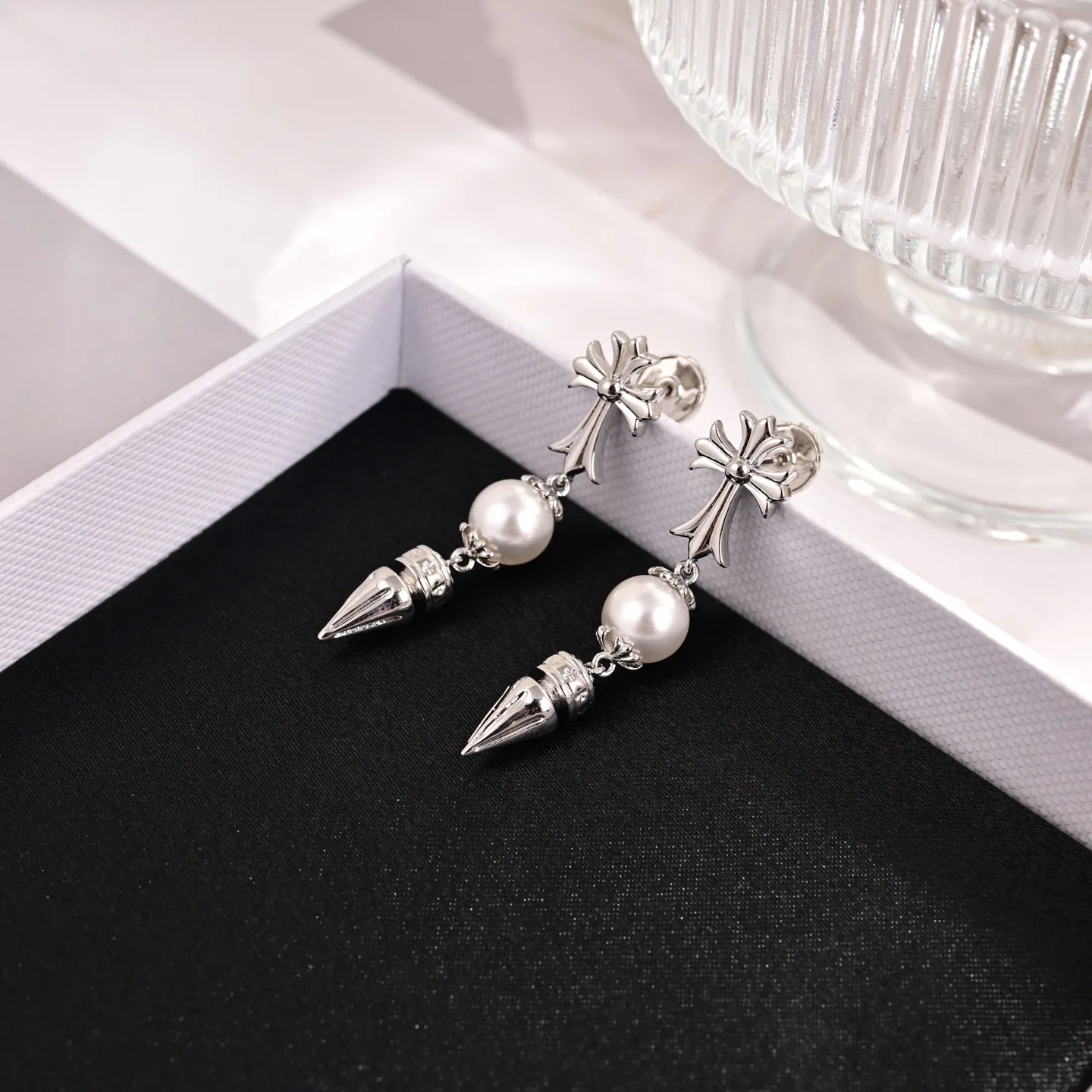 Jewelry CHROME HEARTS 17871411
