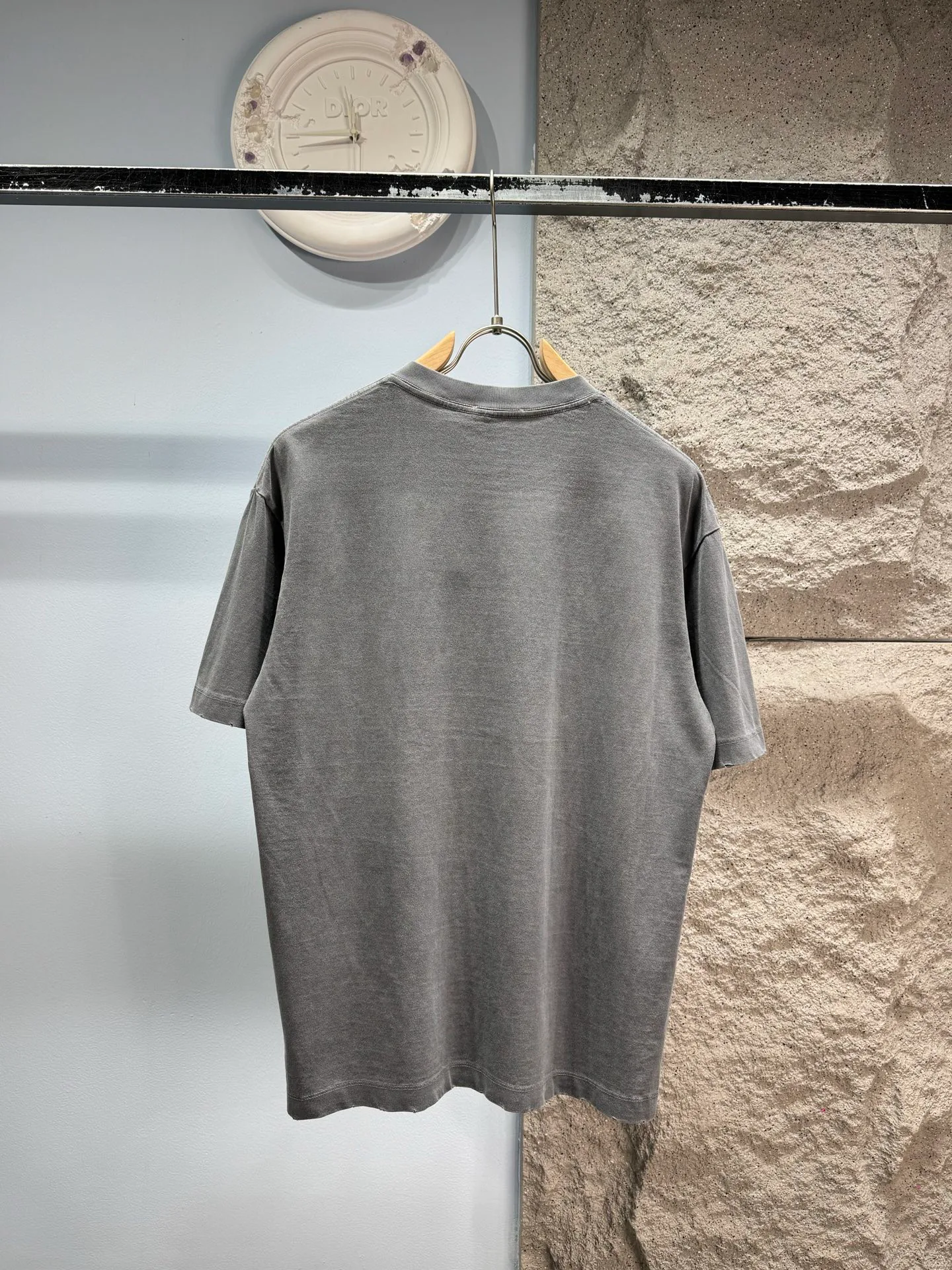 Men's T-Shirts BALENCIAGA 17821275