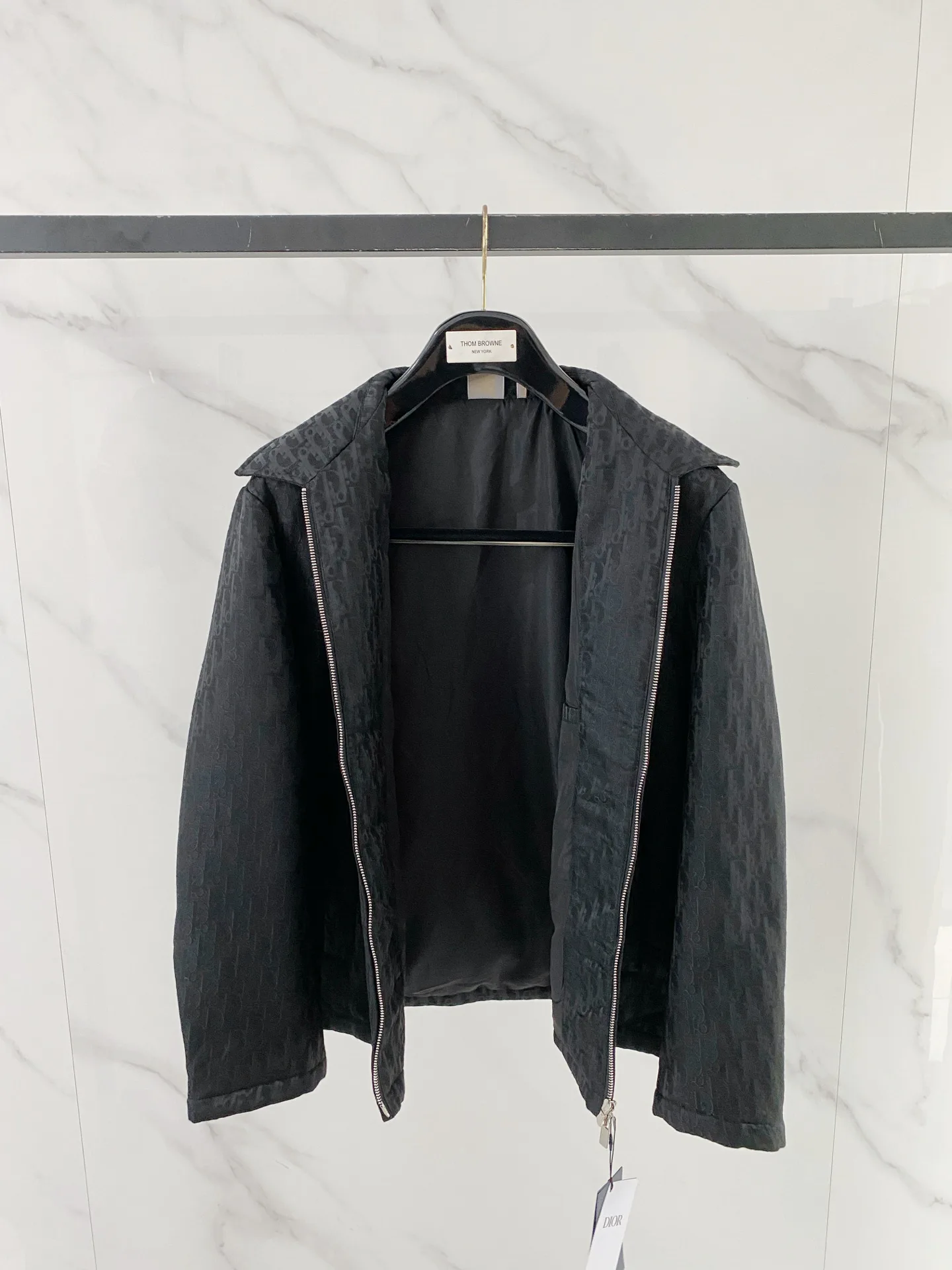 Men's Jackets And Down Jackets CHRISTIAN DIOR 18510128