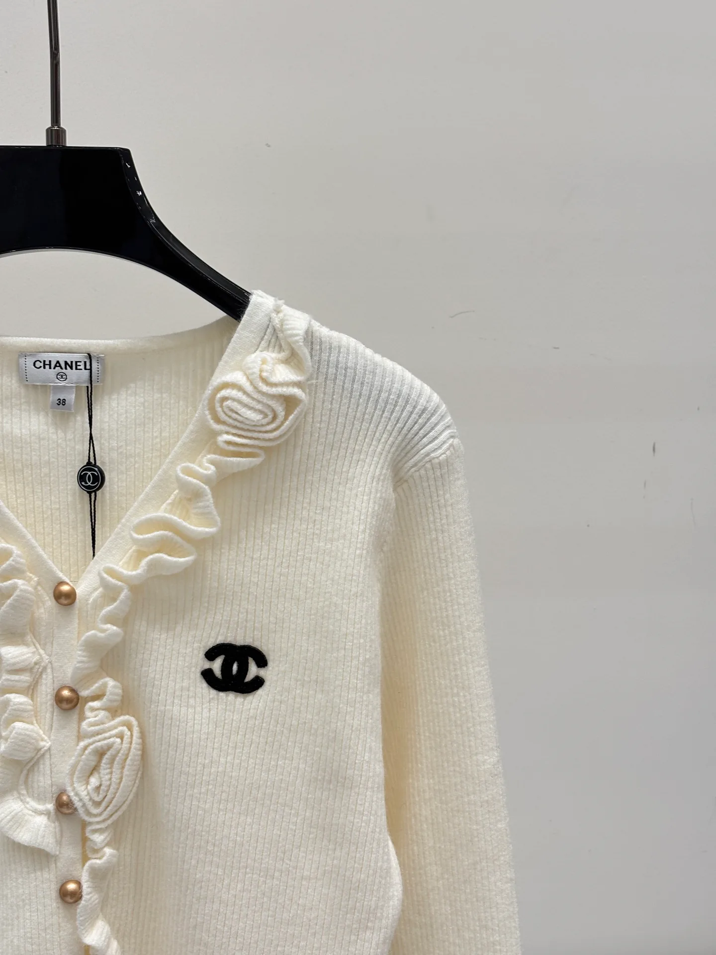 Women's Jumpers And Sweaters CHANEL 18281789