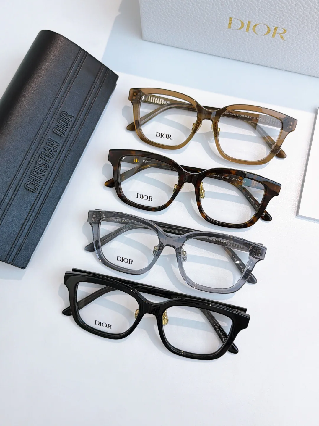 Glasses CHRISTIAN DIOR 17977751