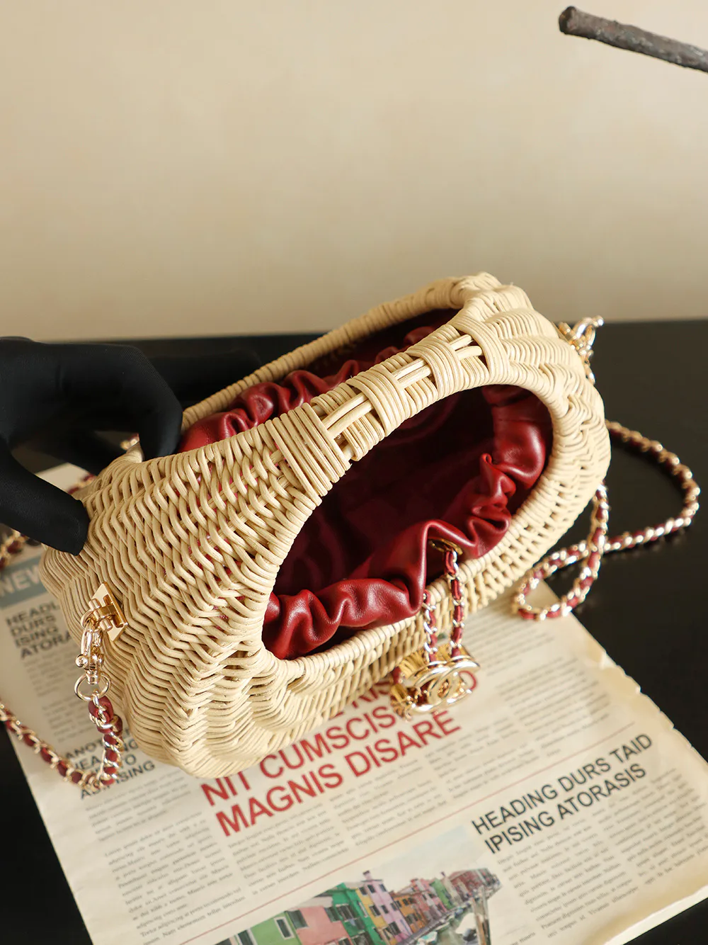 Women's Classic Handbags CHANEL 17867836