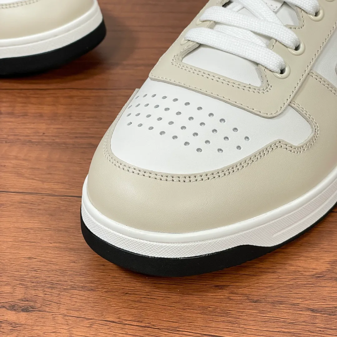 Men's Sneakers PRADA 18197801