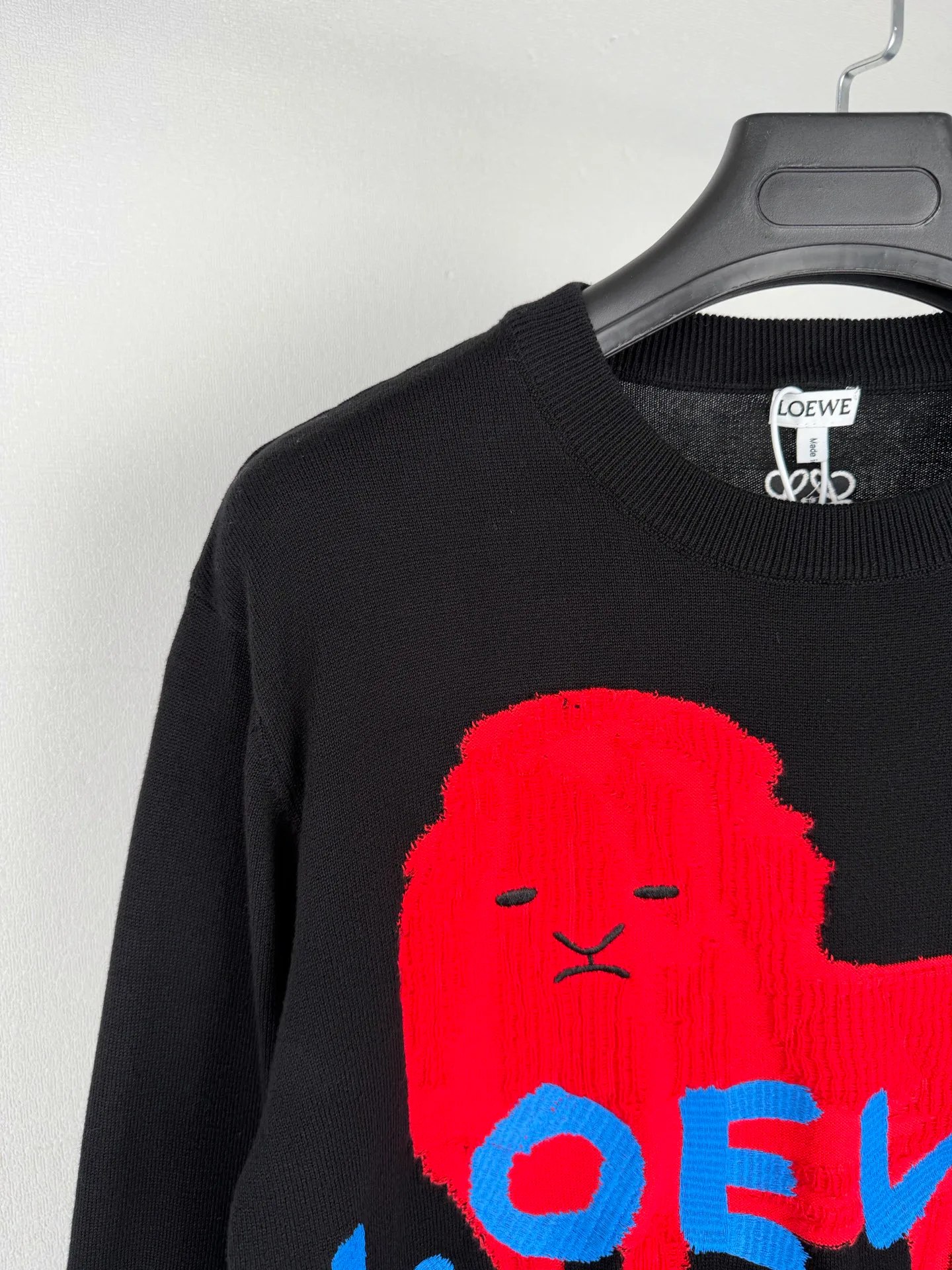 Men's Jumpers And Sweaters LOEWE 18069257