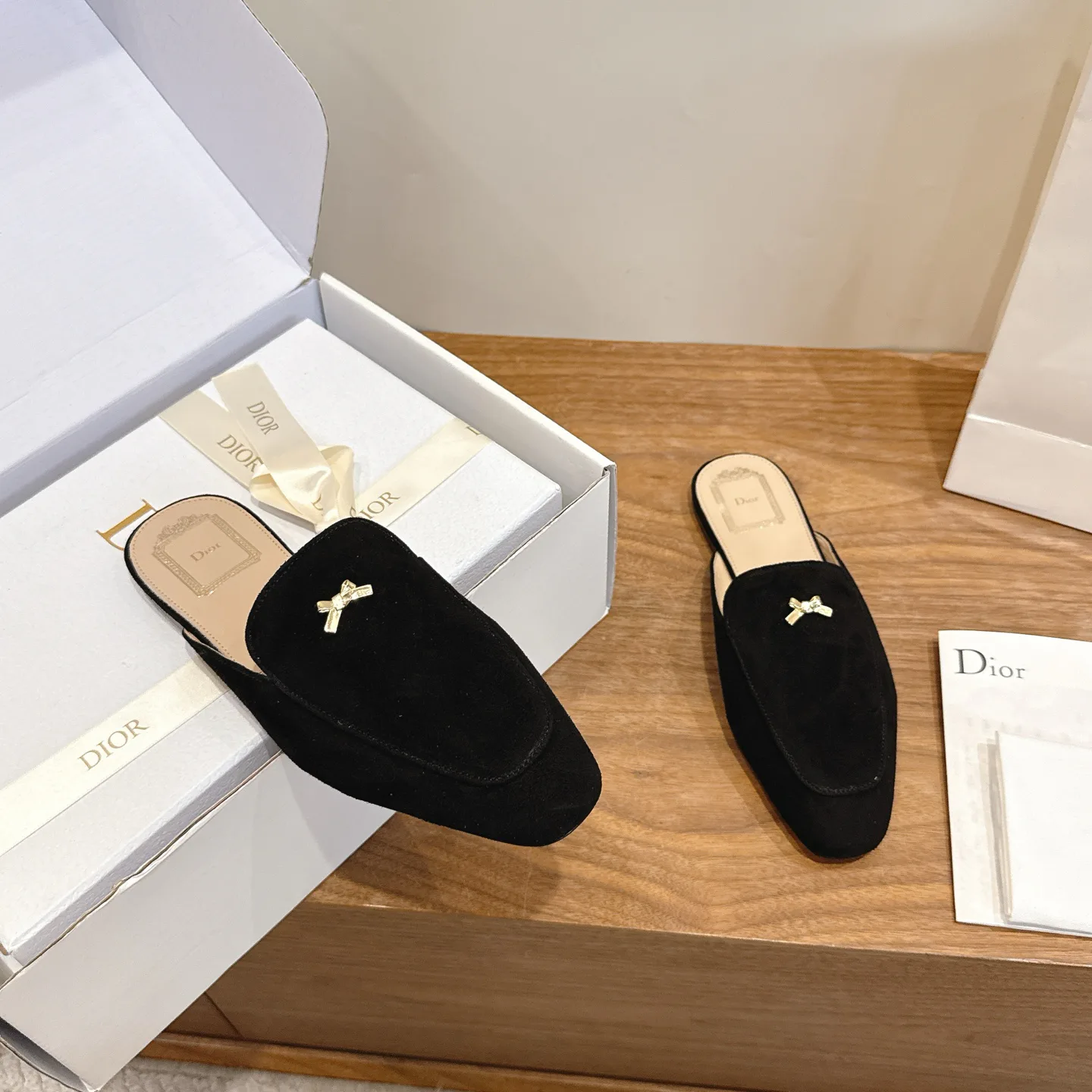 Women's Mules And Clogs CHRISTIAN DIOR 17947098