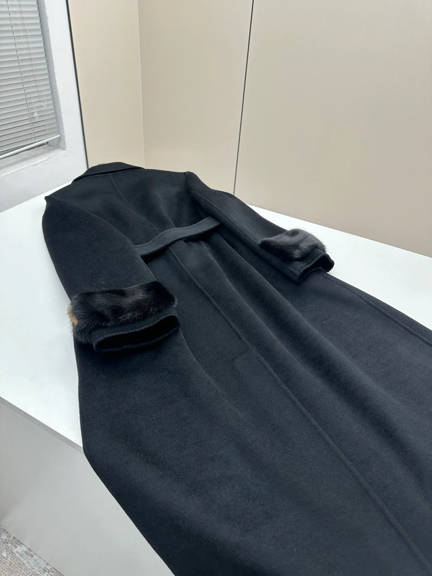 Women's Coats FENDI 18338624