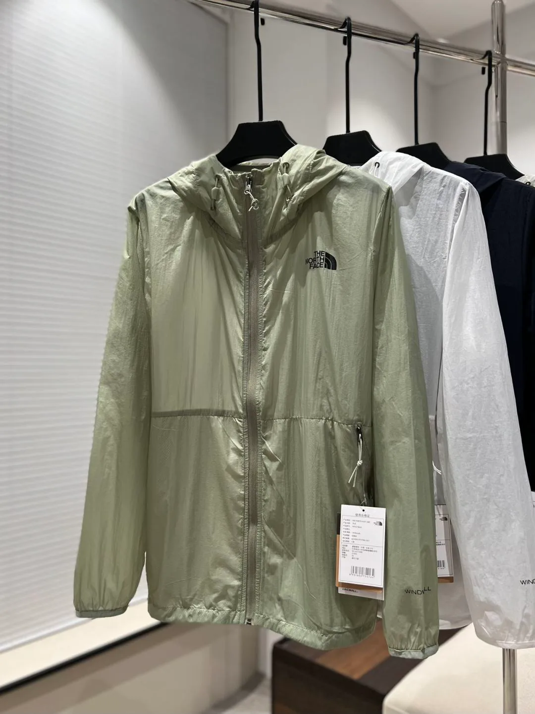 Women's Jackets And Down Jackets THE NORTH FACE 17235476