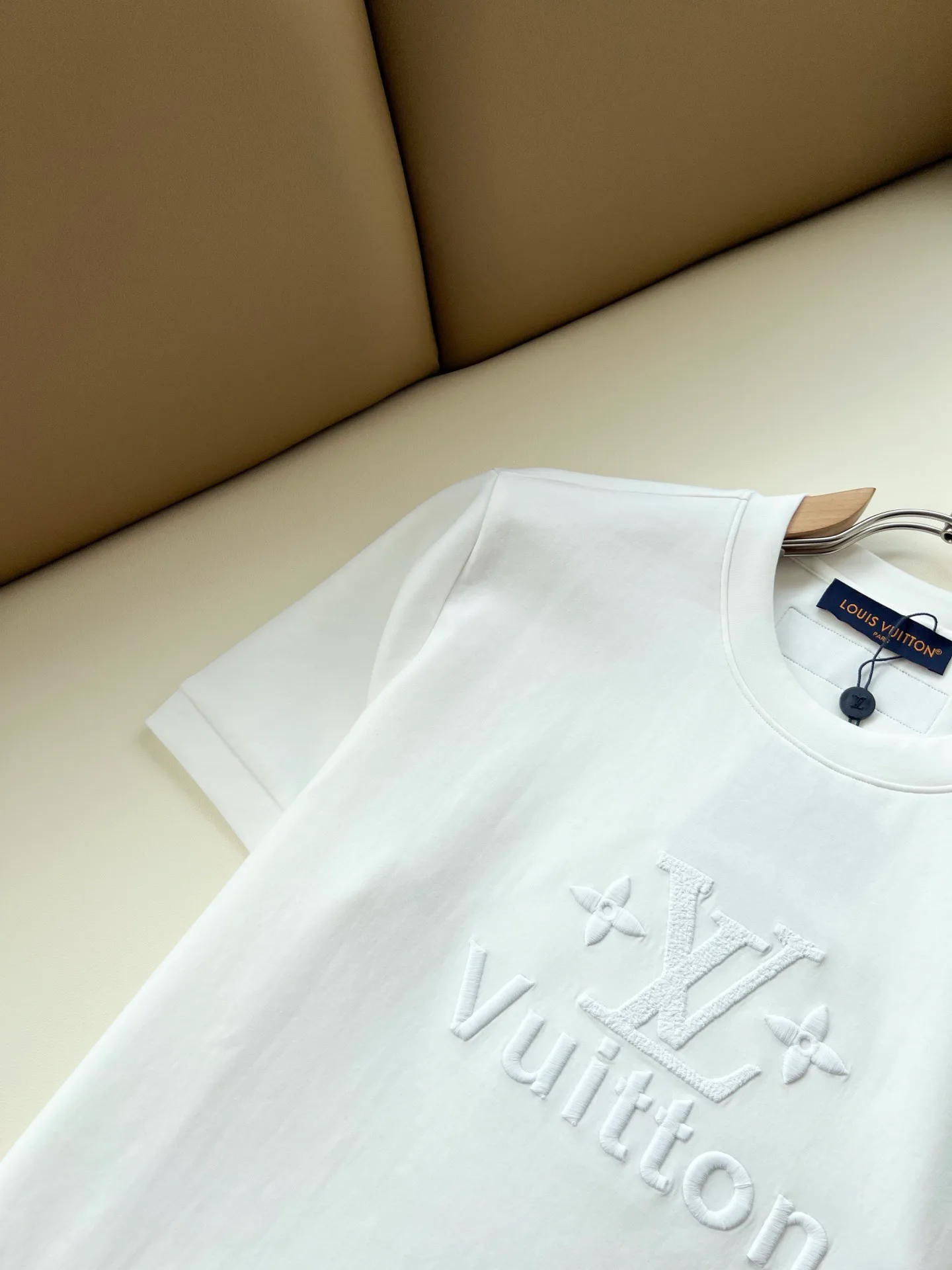 Футболки Мужские Louis Vuitton 18592714
