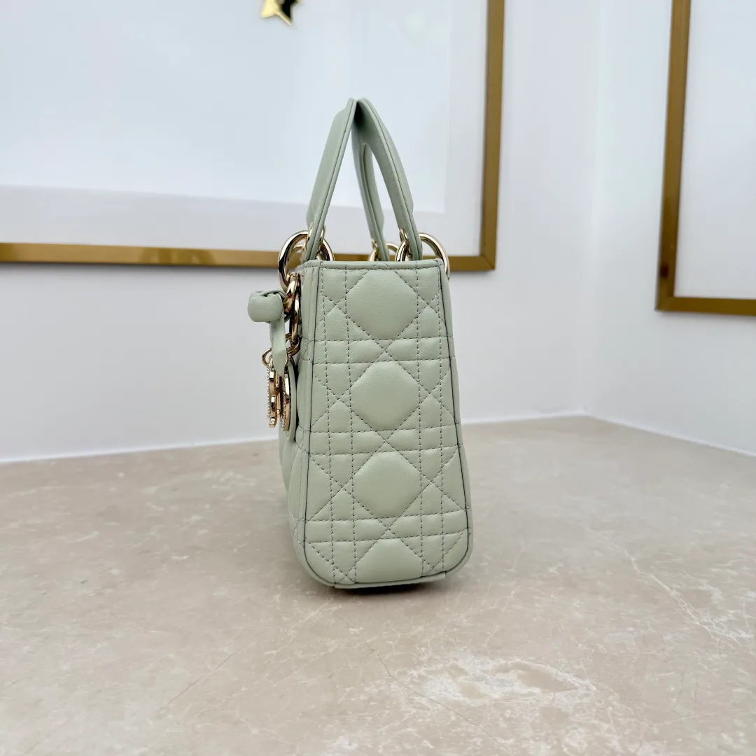 Women's Classic Handbags CHRISTIAN DIOR 18116216