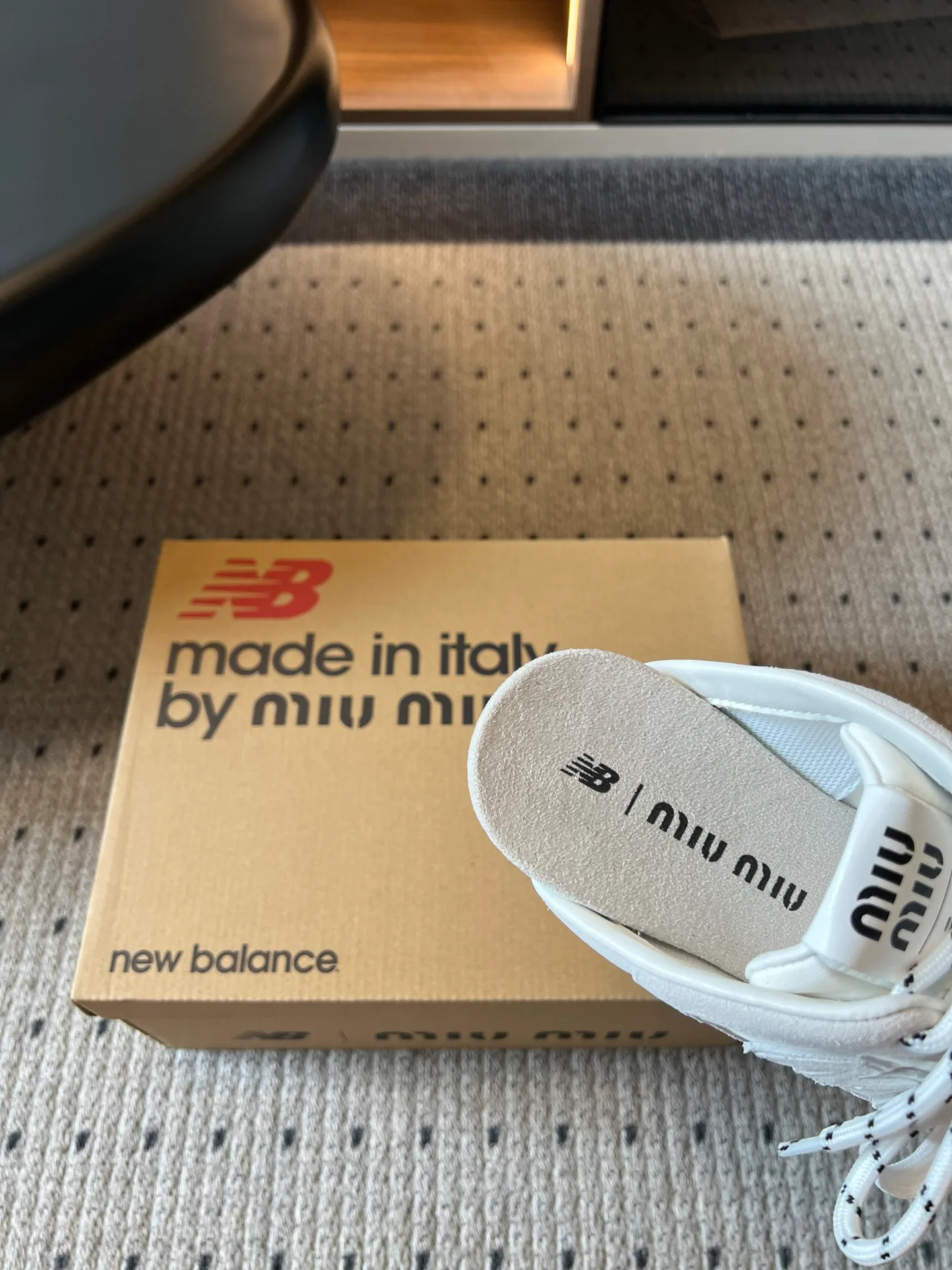 Women's Sneakers MIU MIU 17419399