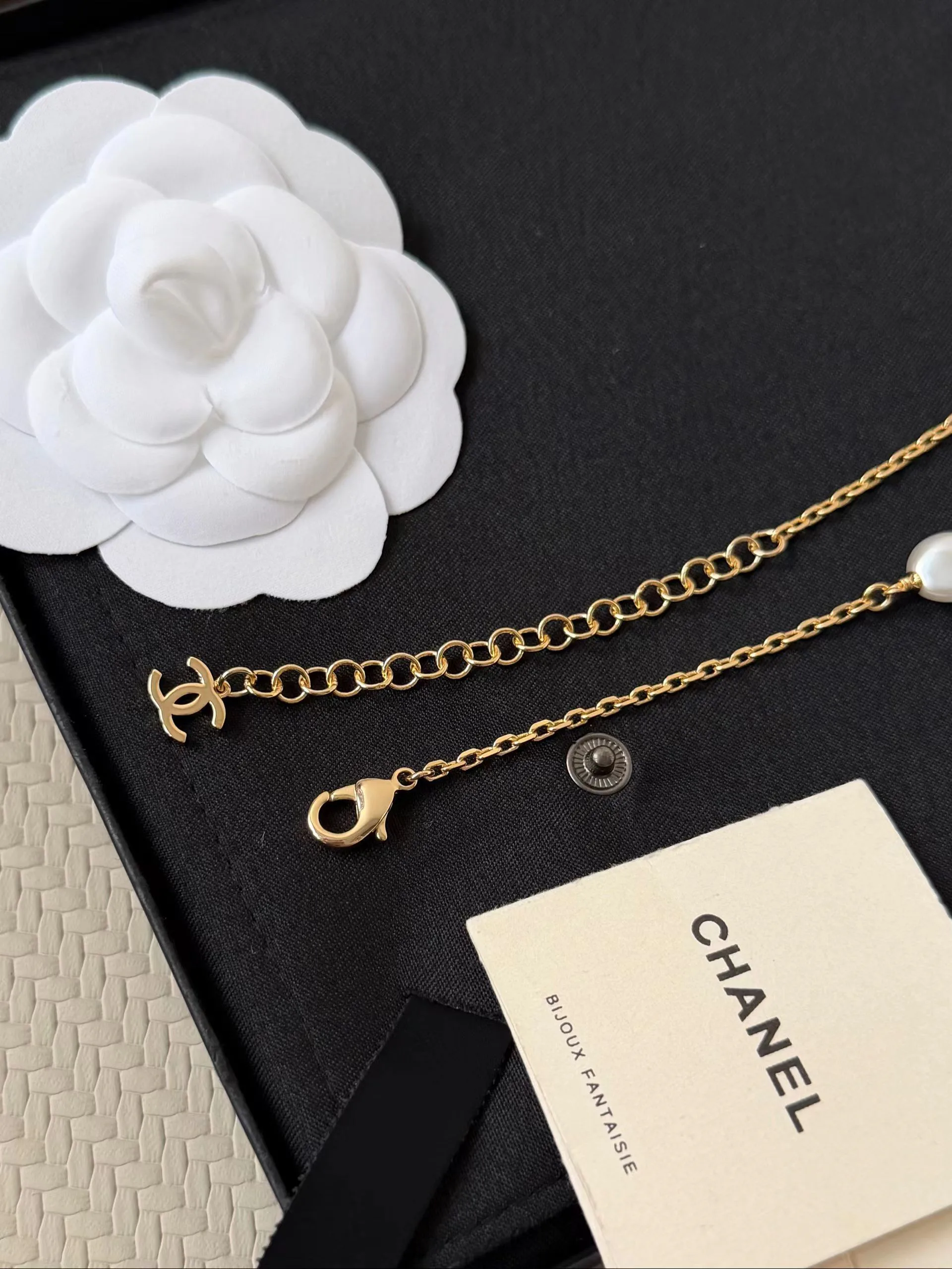 Jewelry CHANEL 18122942