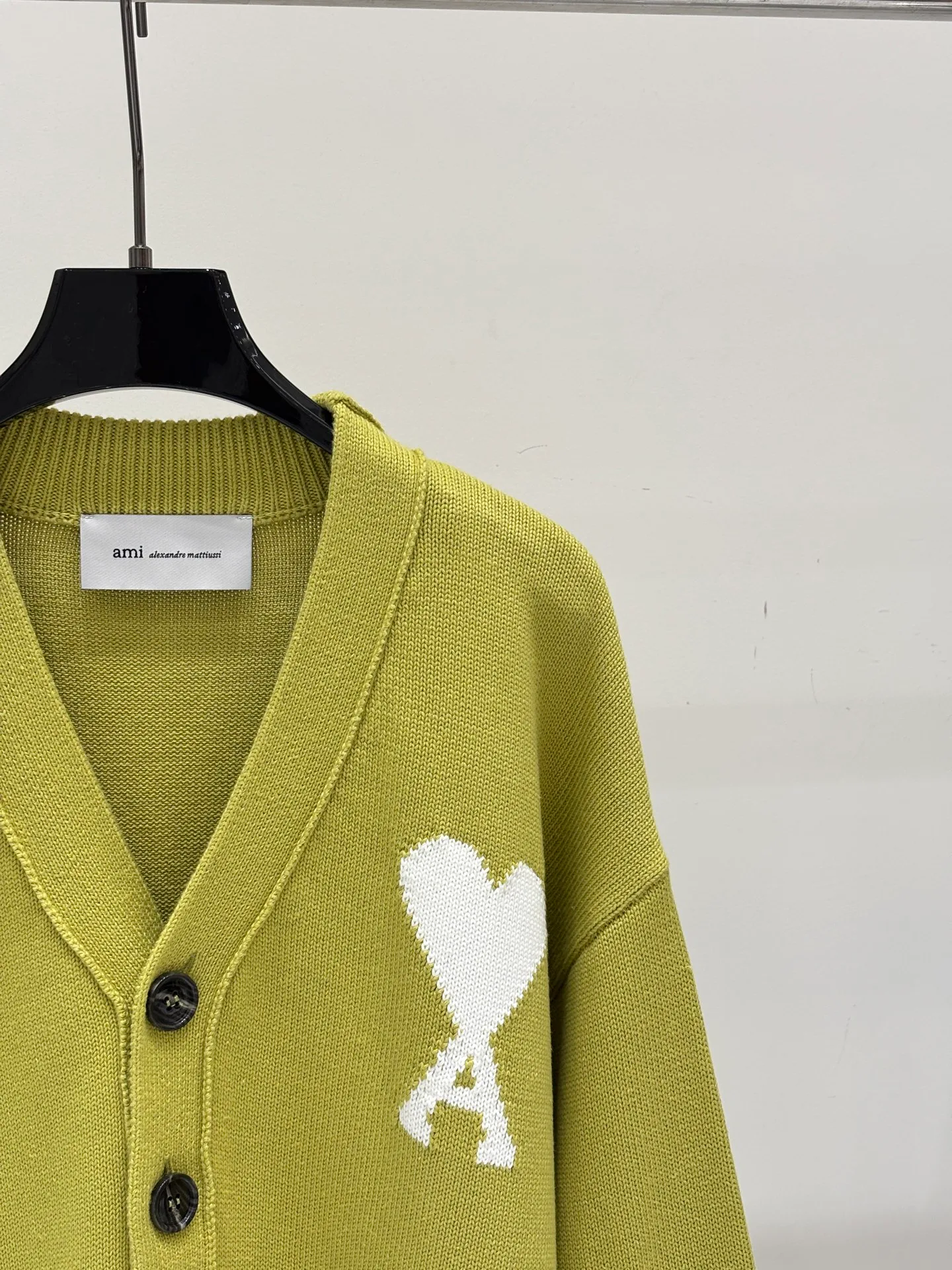 Women's Jumpers And Sweaters AMI PARIS 18032631