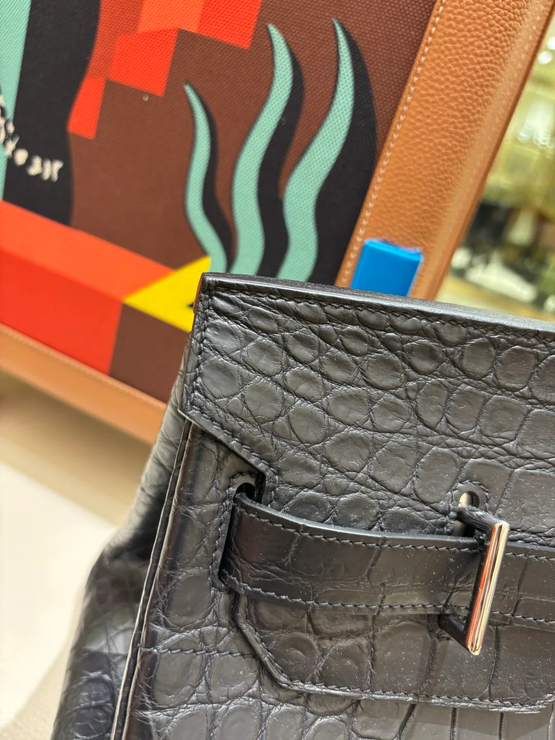 Women's Classic Handbags HERMES 17694260