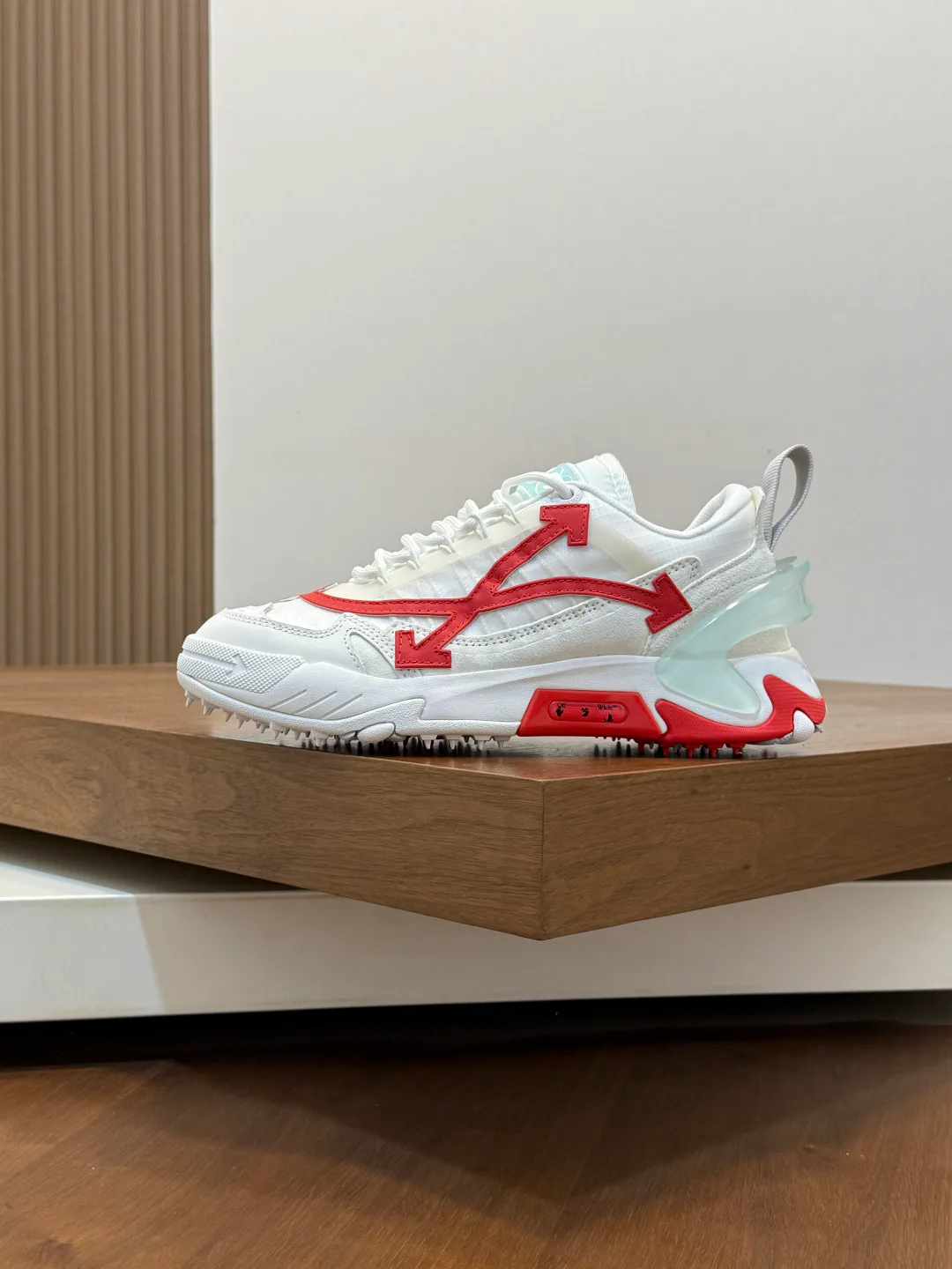 Women's Sneakers OFF-WHITE 17908770