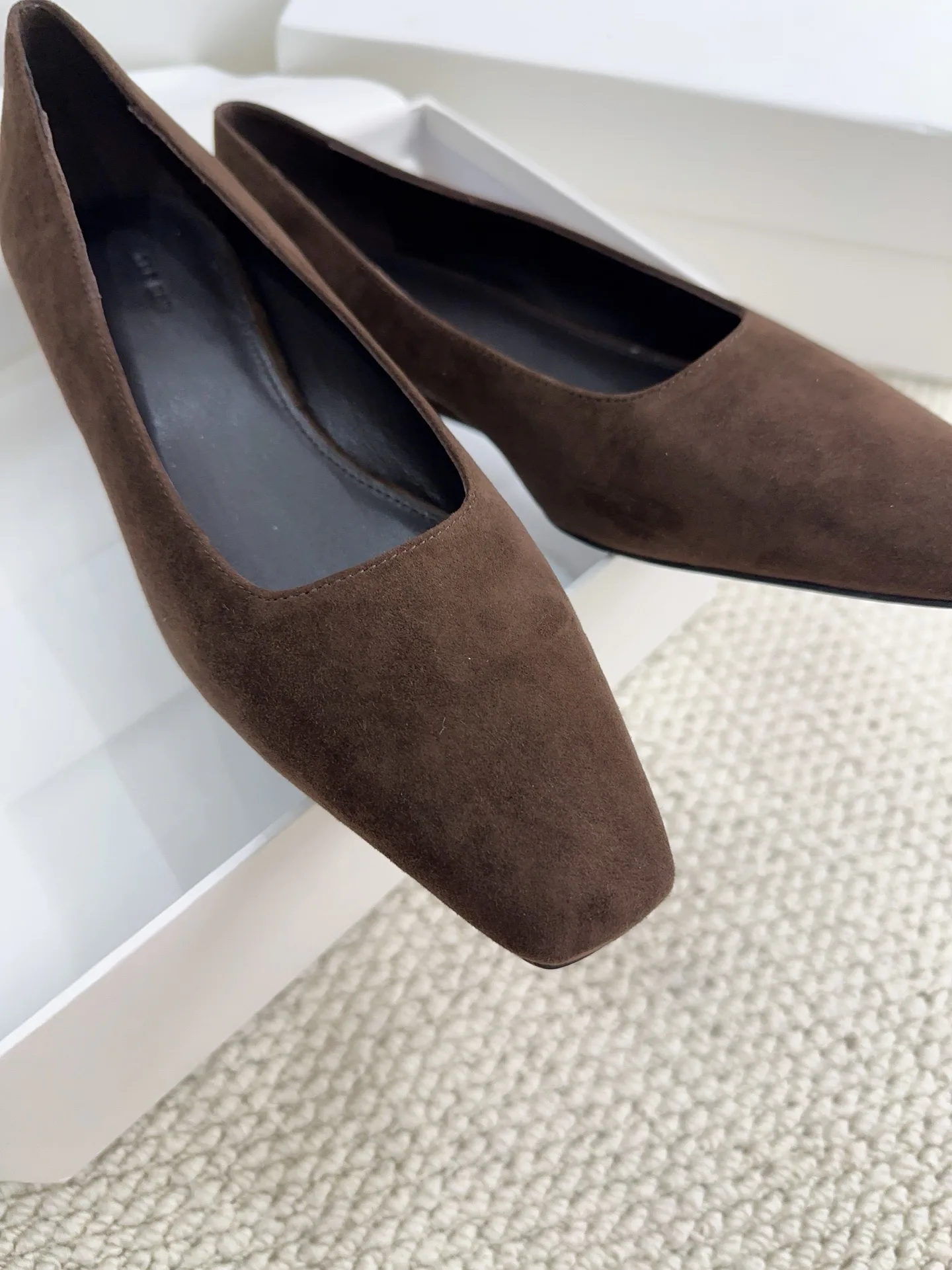 Women's Heels THE ROW 18041392