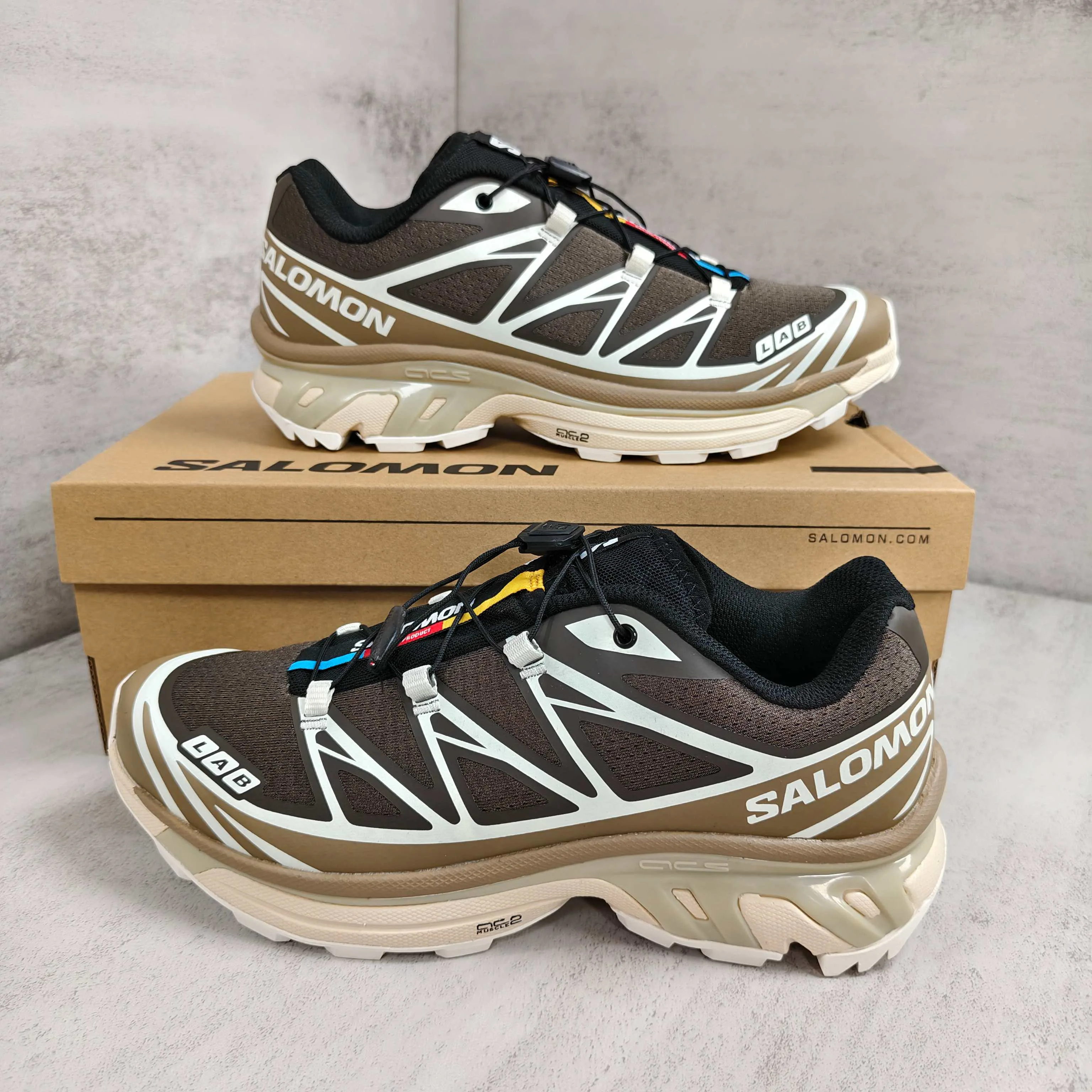 Women's Sneakers SALOMON 18039850