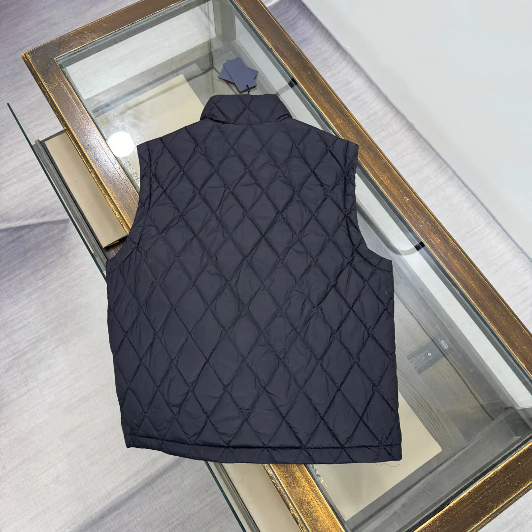 Men's Vests PRADA 18001996