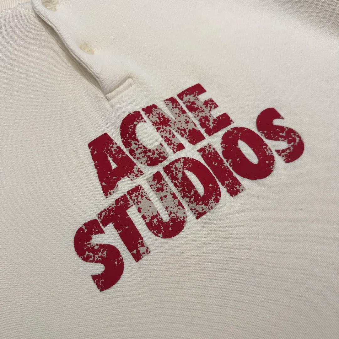 Men's Sweatshirts And Hoodies ACNE STUDIOS 18380575