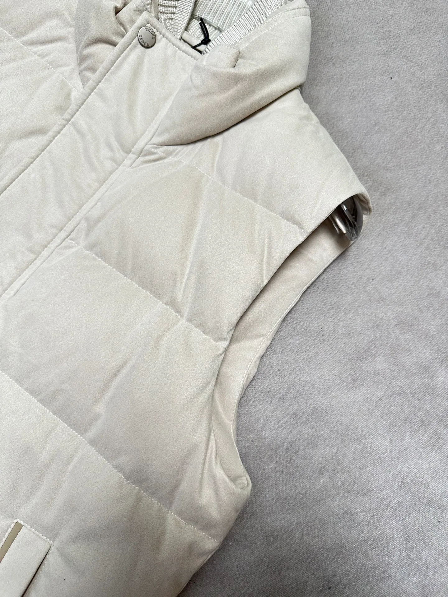 Men's Vests ZEGNA 18502007