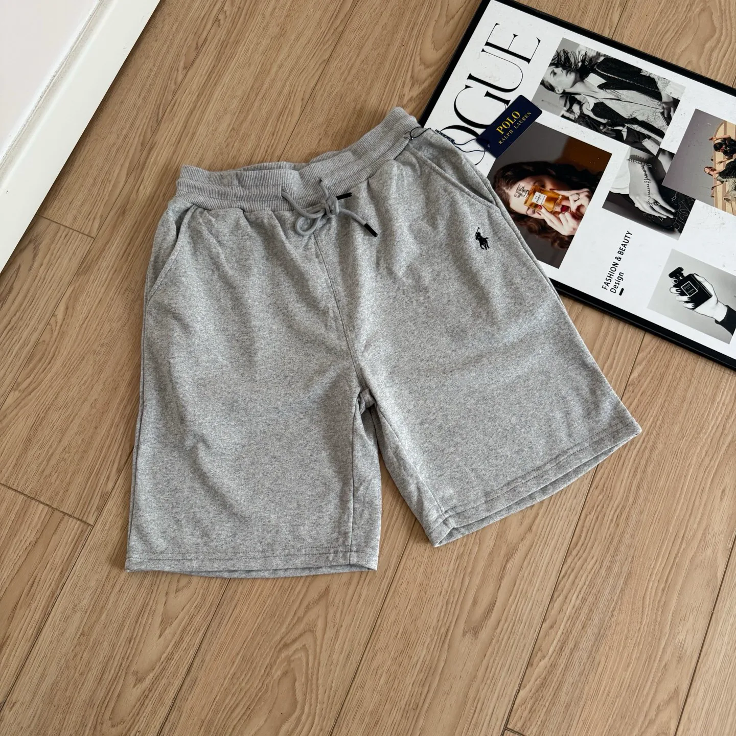 Men's Shorts RALPH LAUREN 17510430