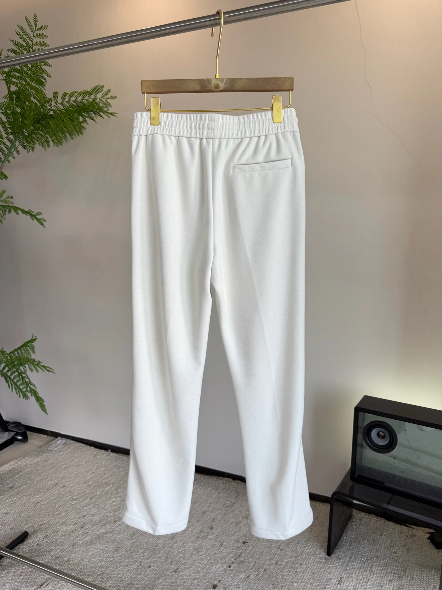 Men's Trousers FENDI 18306026