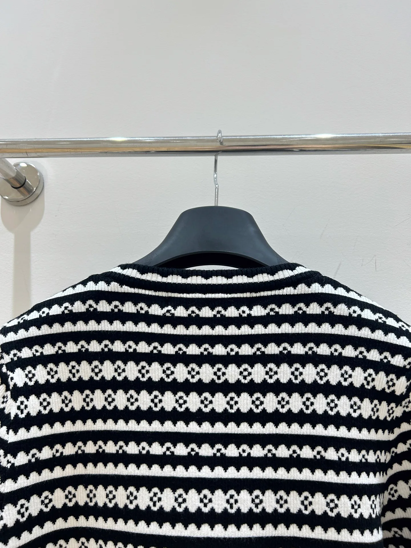 Women's Jumpers And Sweaters LOUIS VUITTON 18097385