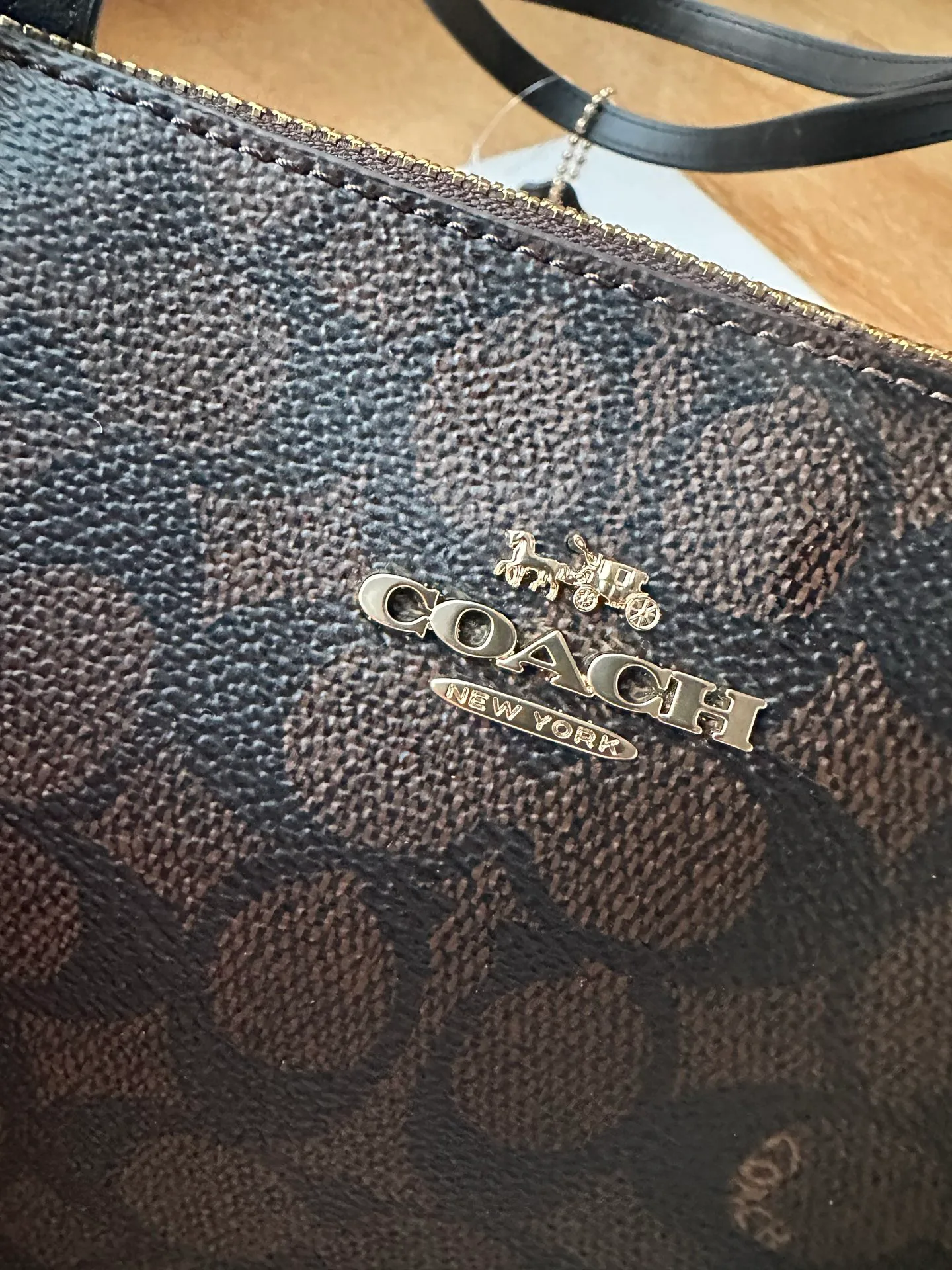 Women's Classic Handbags COACH 17961007