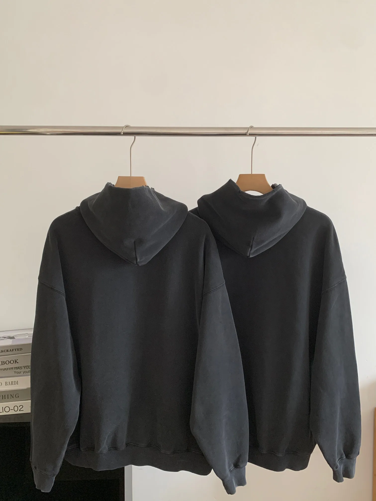 Women's Sweatshirts And Hoodies BALENCIAGA 18131453