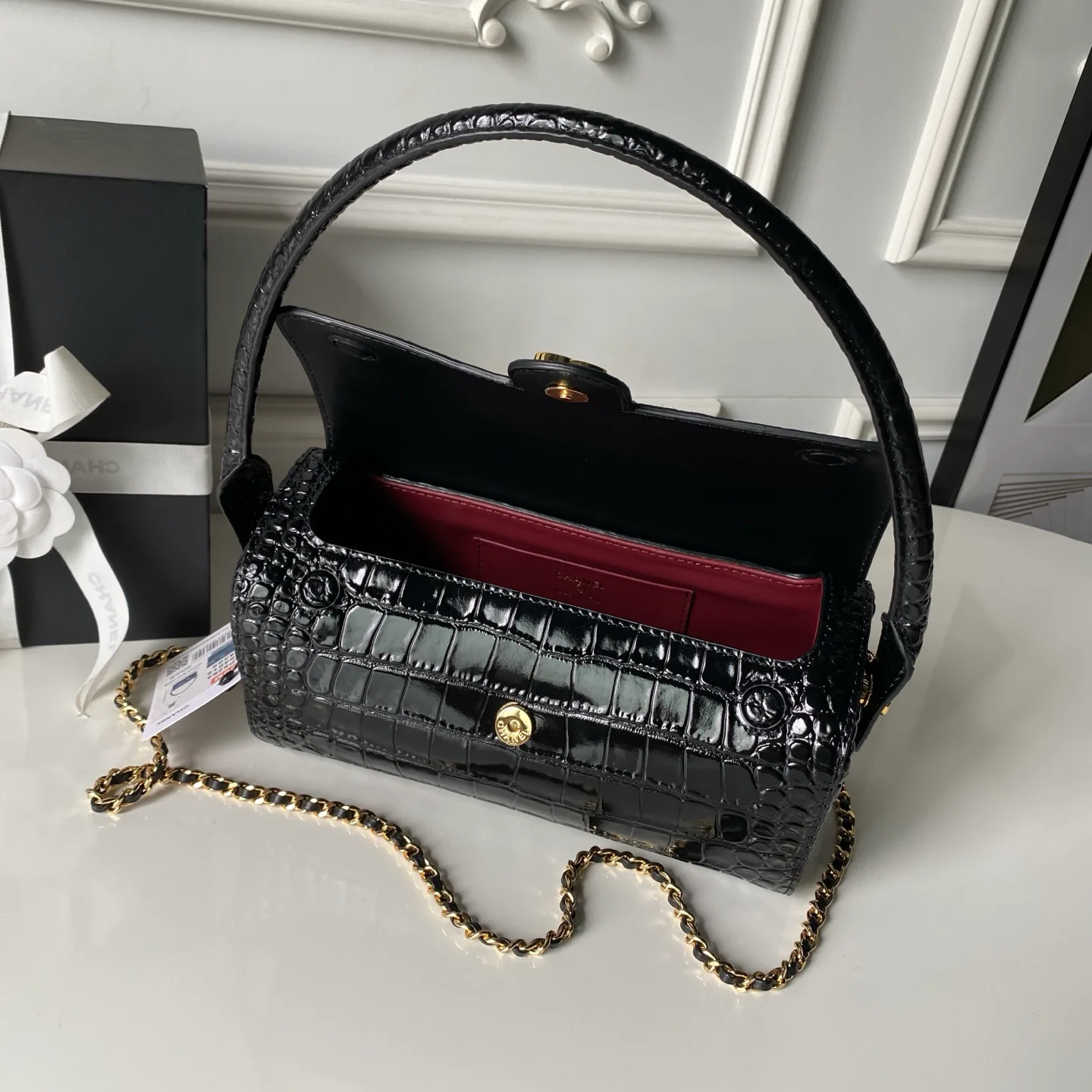 Women's Classic Handbags CHANEL 16891723