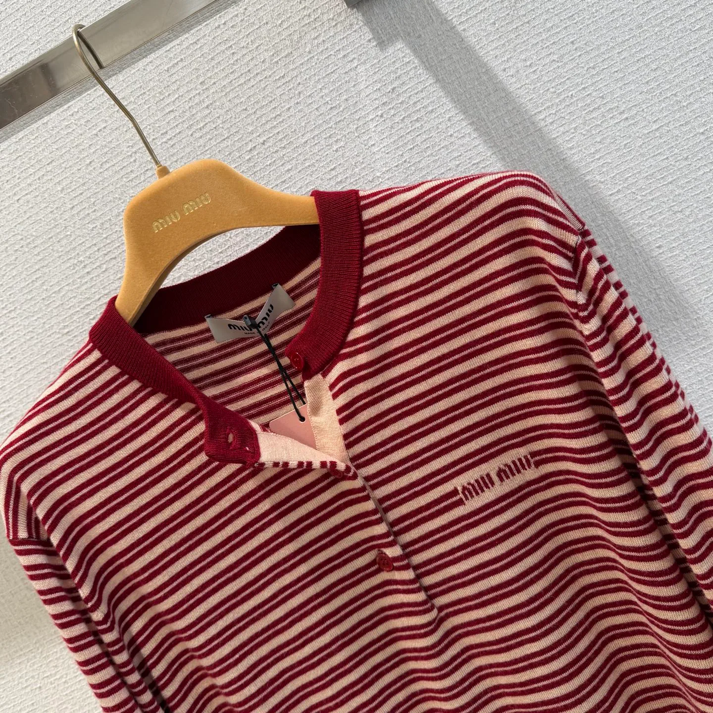 Women's Jumpers And Sweaters MIU MIU 17941215