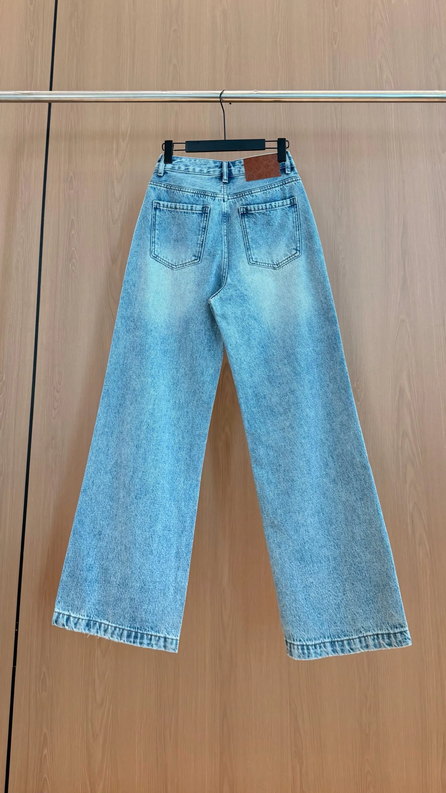 Women's Jeans LOUIS VUITTON 19575979