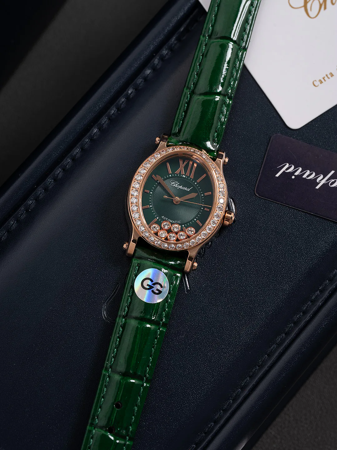 Women's Watches CHOPARD 17994225