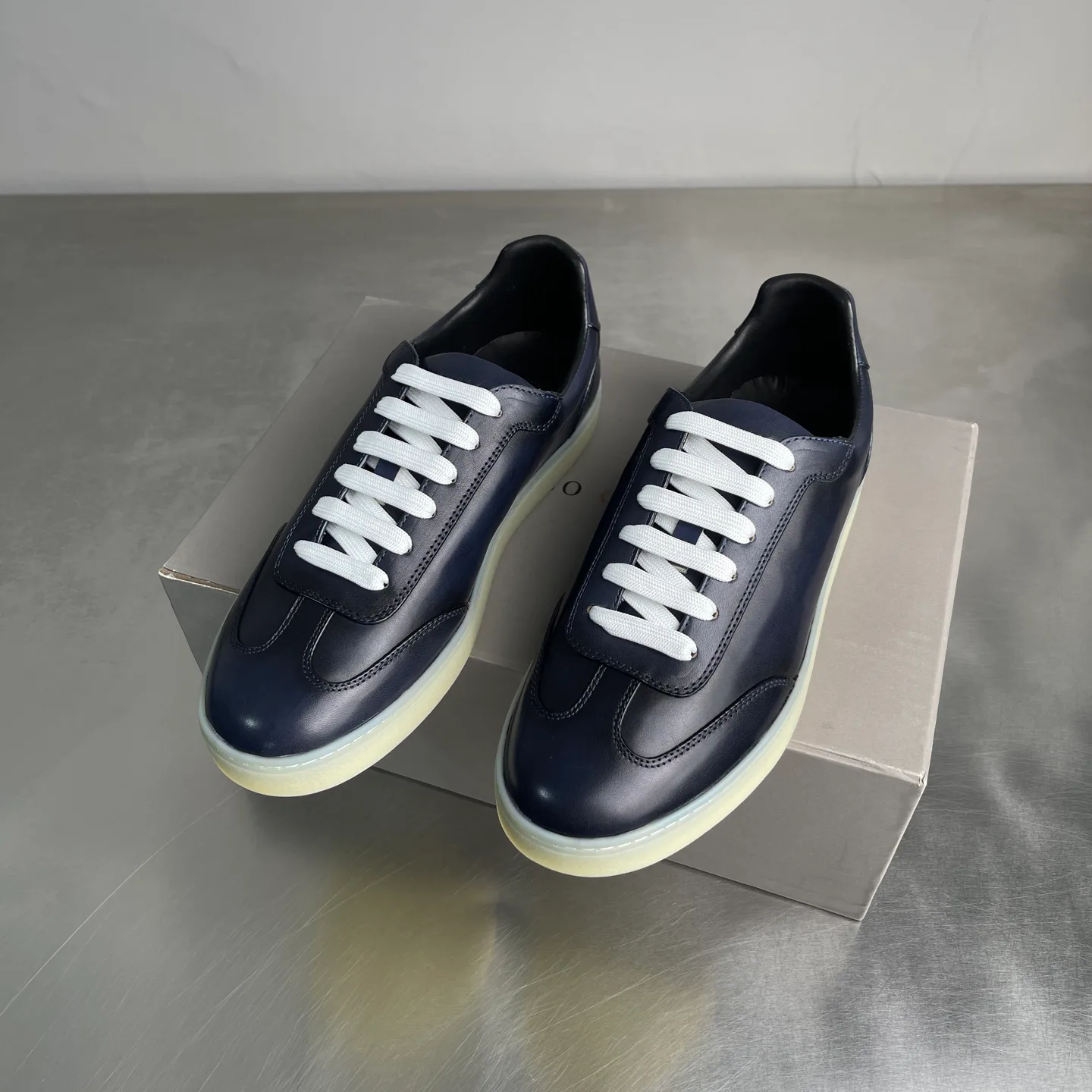 Men's Sneakers BRUNELLO CUCINELLI 18519418