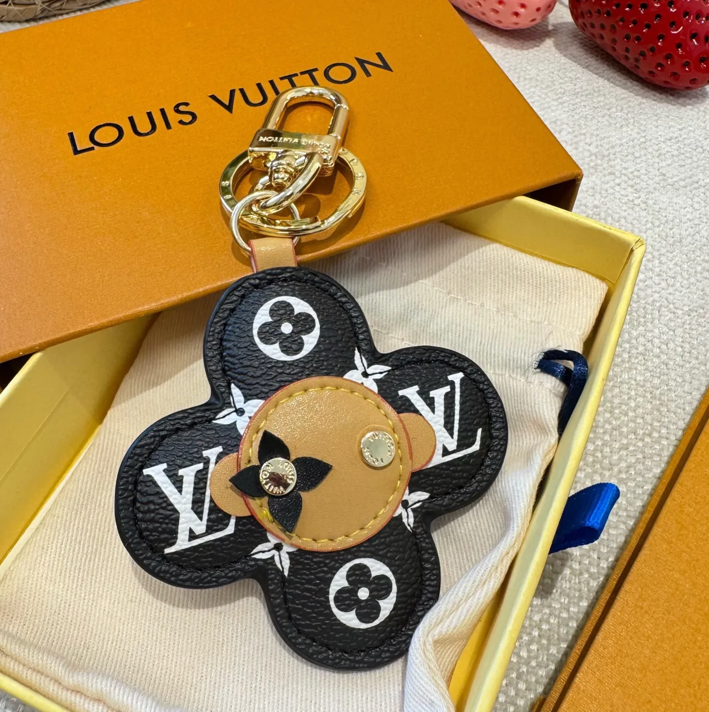 Key Cases LOUIS VUITTON 18013301