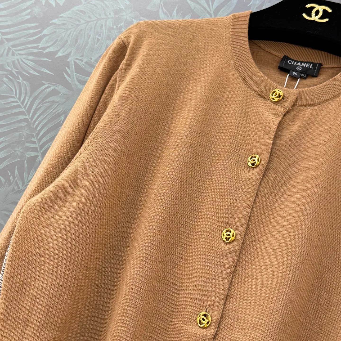 Women's Jumpers And Sweaters CHANEL 18138575