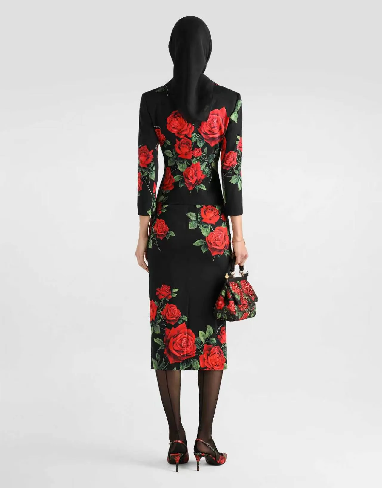 Women's Blazers DOLCE & GABBANA 18363111