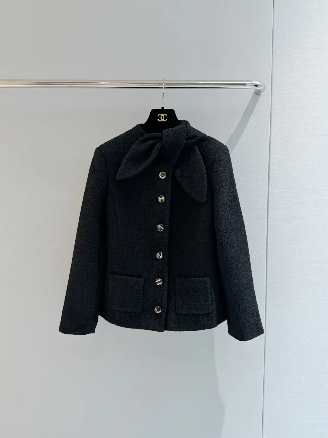 Women's Blazers CHANEL 18185075