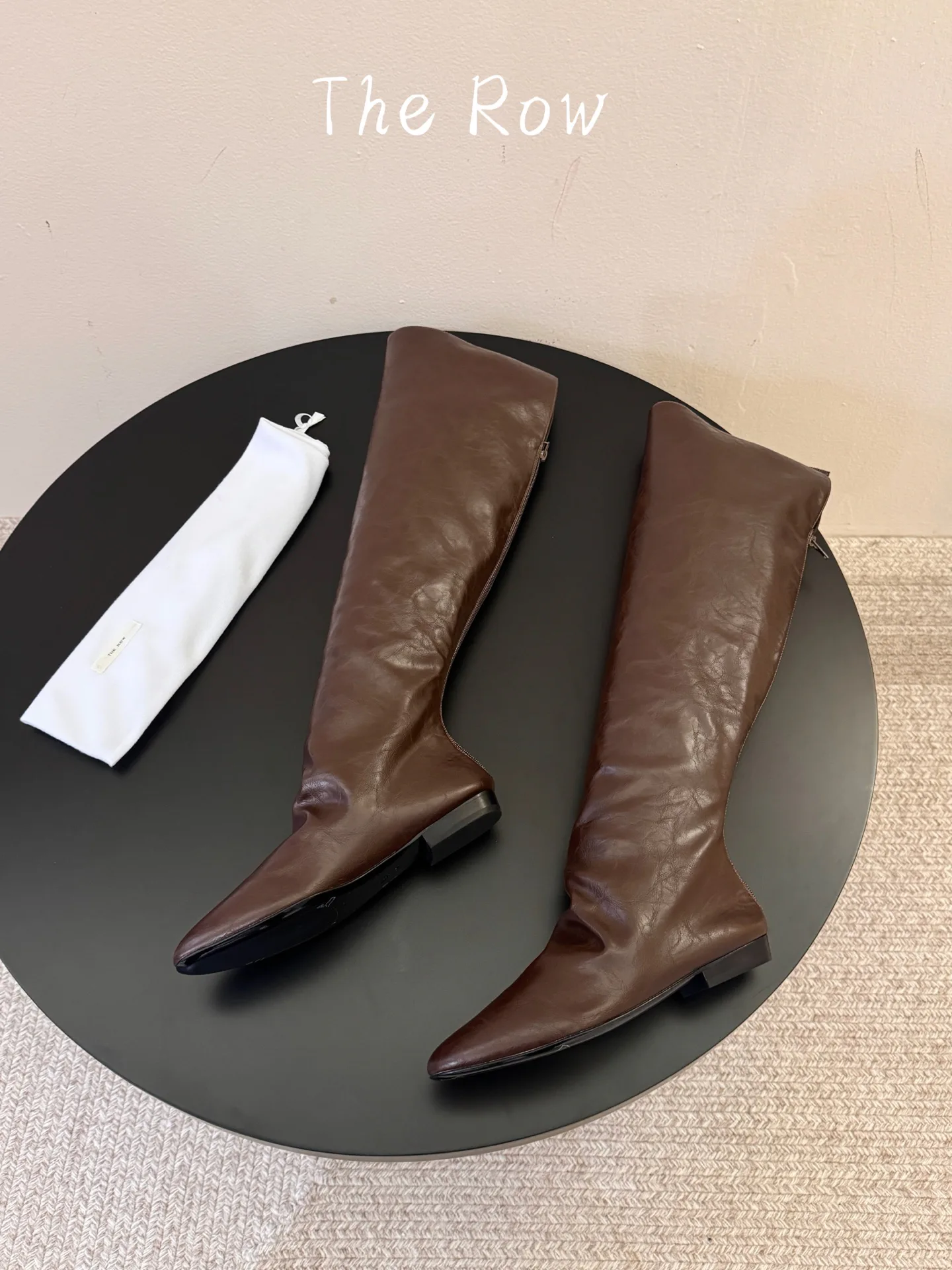Women's Boots THE ROW 18462289