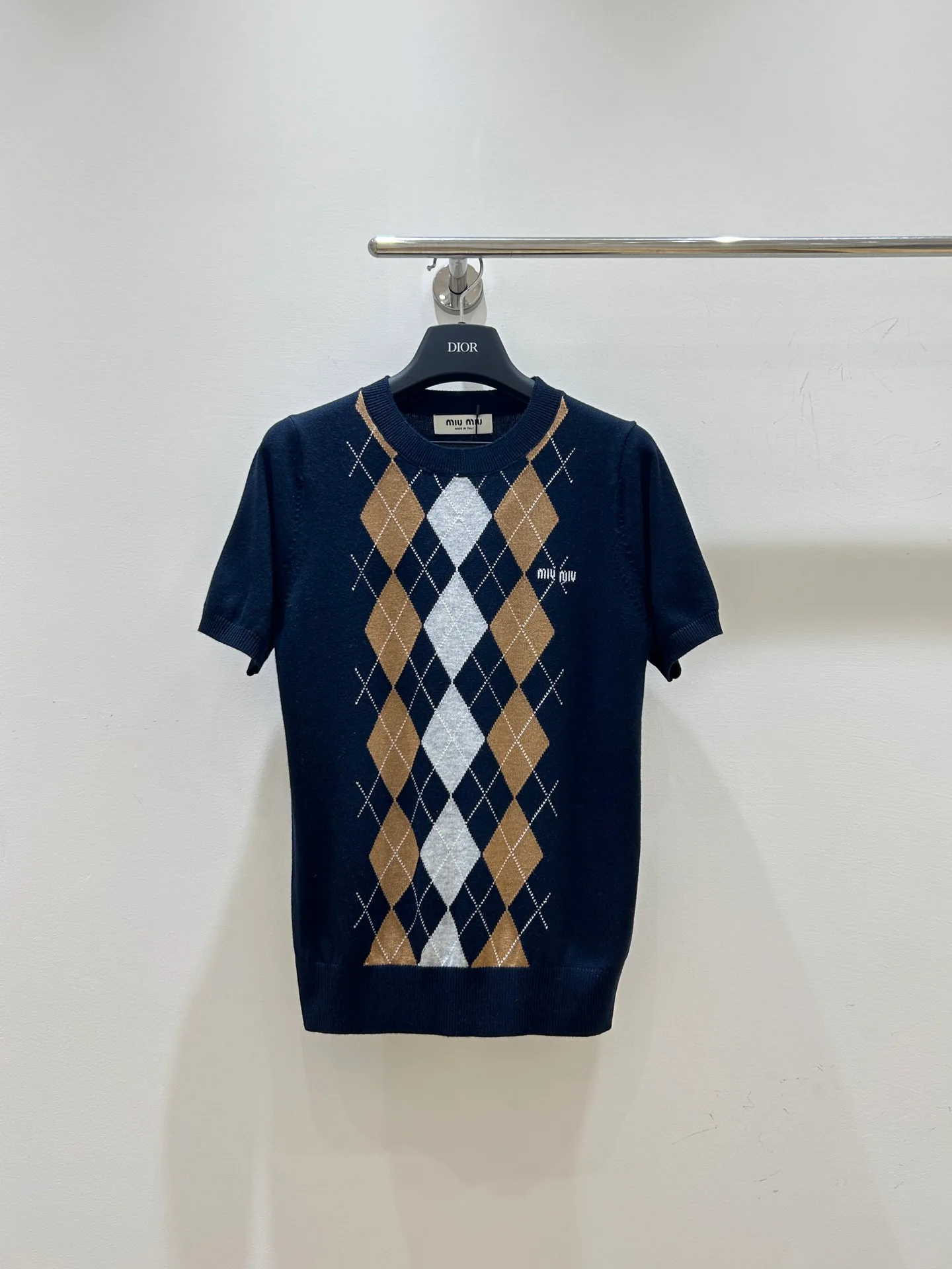 Women's Jumpers And Sweaters MIU MIU 18097016